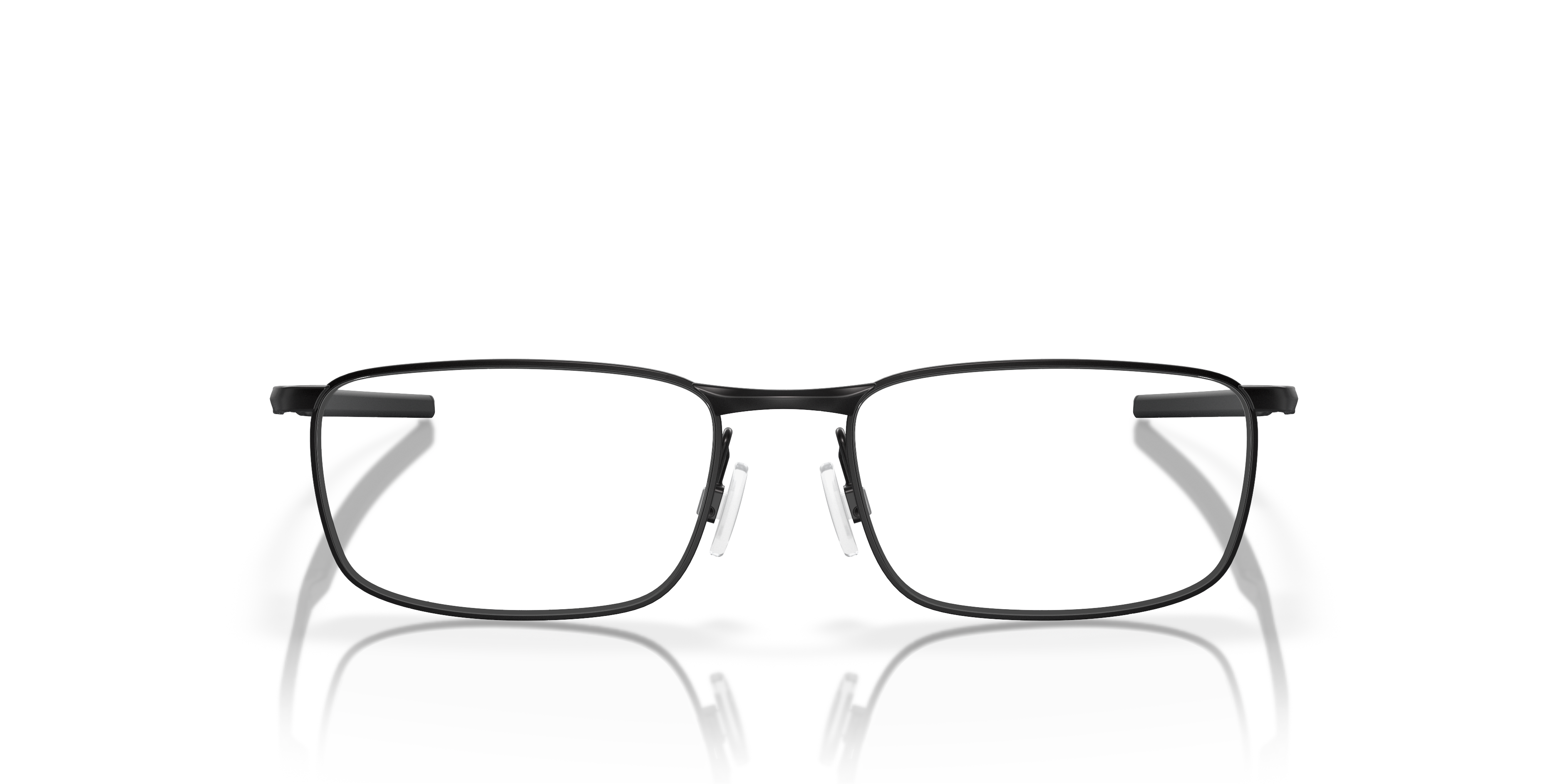 Oakley OX3173 Barrelhouse Rectangle Eyeglasses