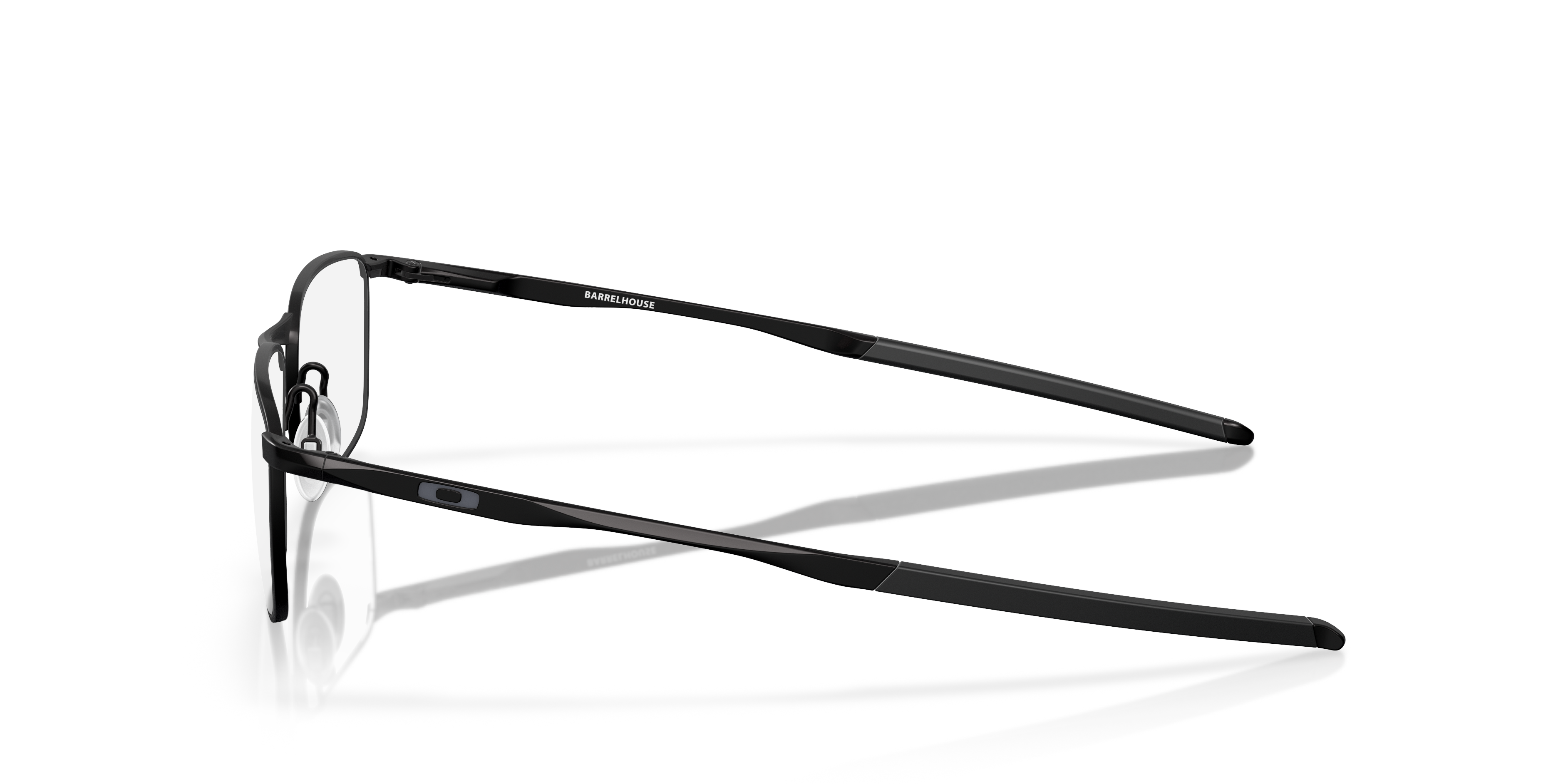 Oakley OX3173 Barrelhouse Rectangle Eyeglasses