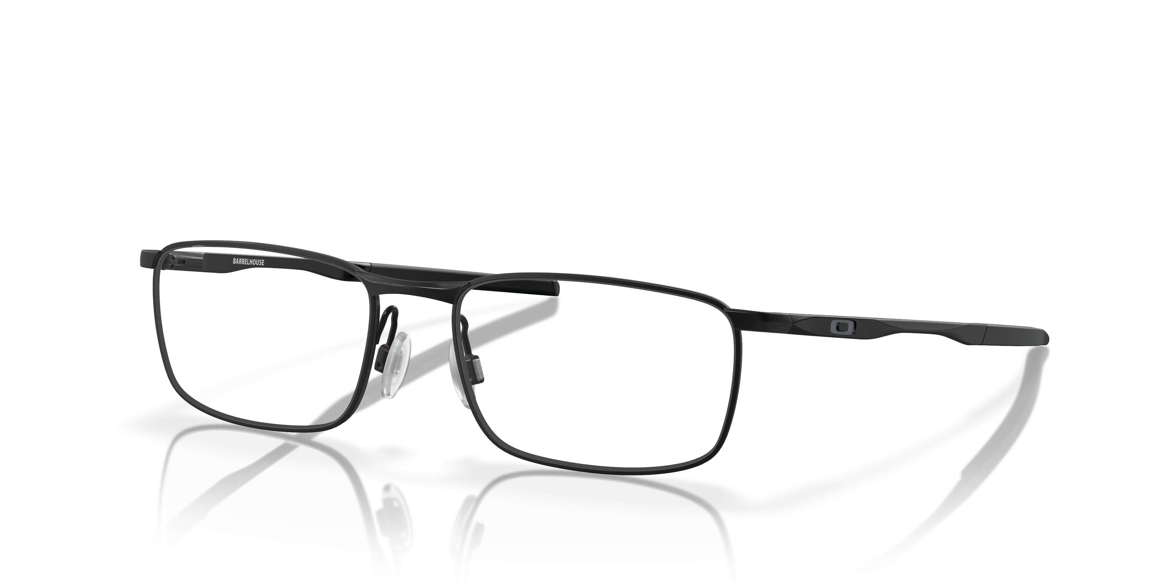 Oakley OX3173 Barrelhouse Rectangle Eyeglasses
