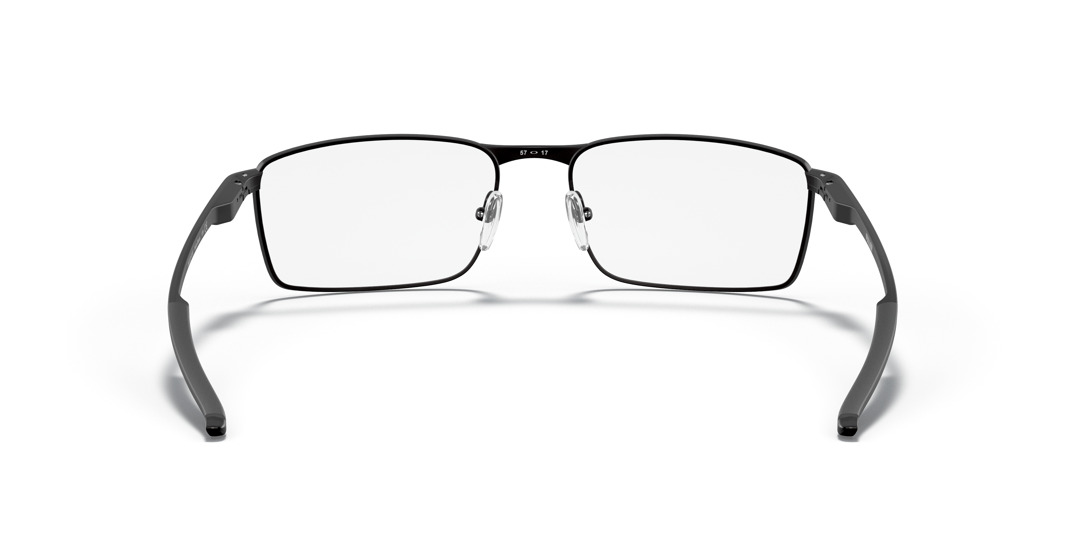 Oakley OX3227 Fuller Rectangle Eyeglasses - Satin Black