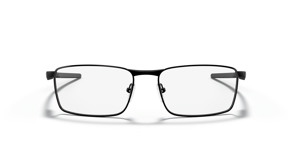 Oakley OX3227 Fuller Rectangle Eyeglasses - Satin Black