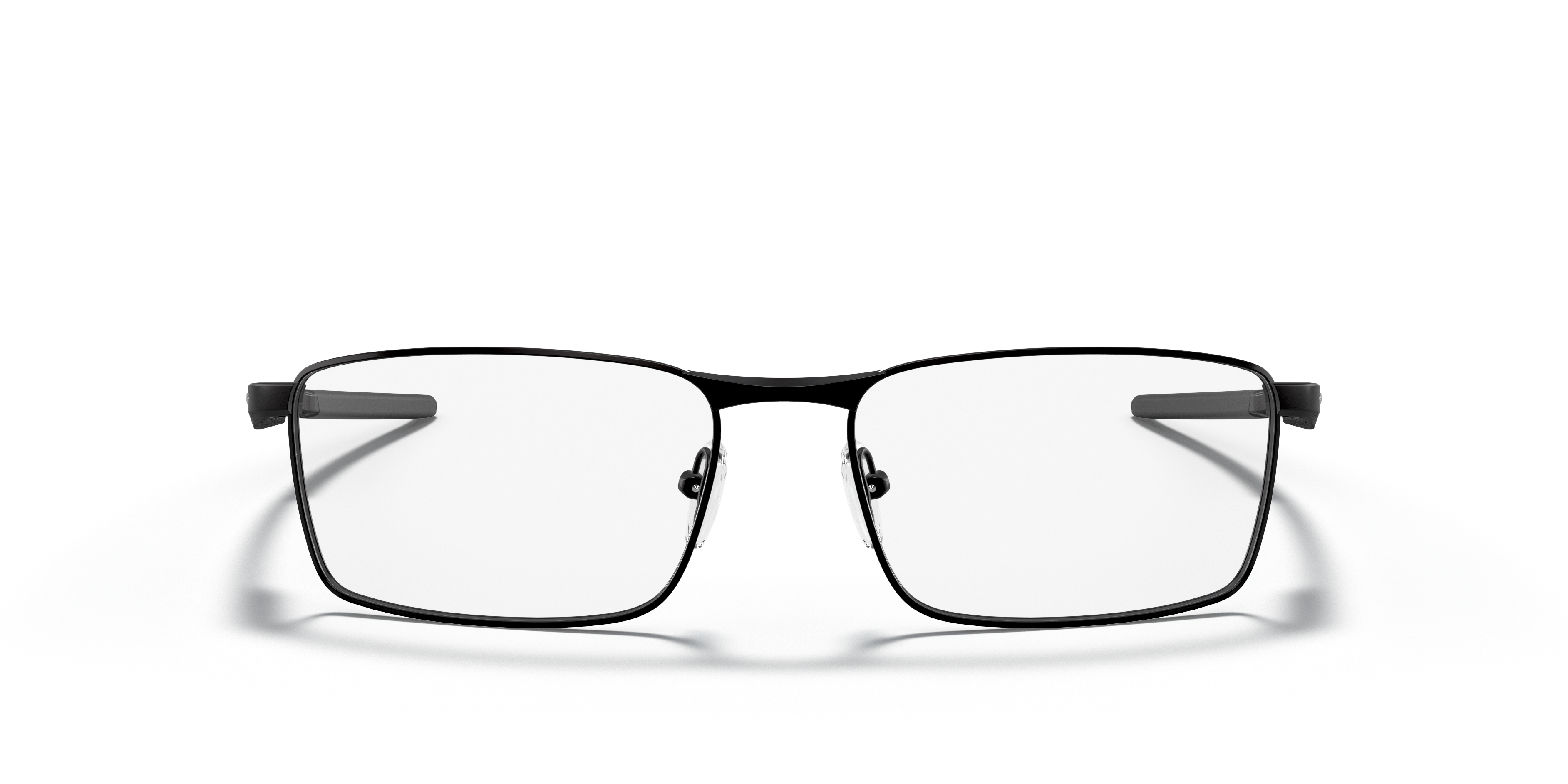 Oakley OX3227 Fuller Rectangle Eyeglasses - Satin Black
