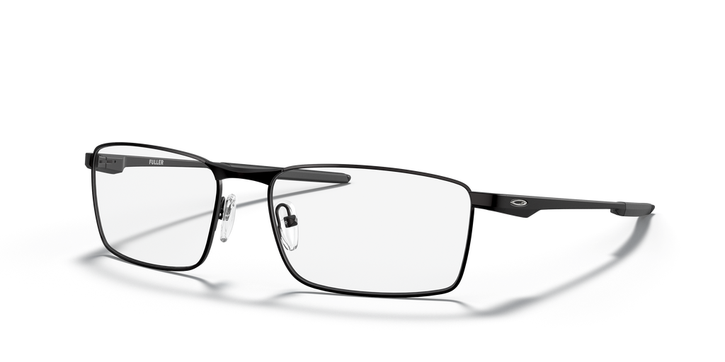Oakley OX3227 Fuller Rectangle Eyeglasses - Satin Black