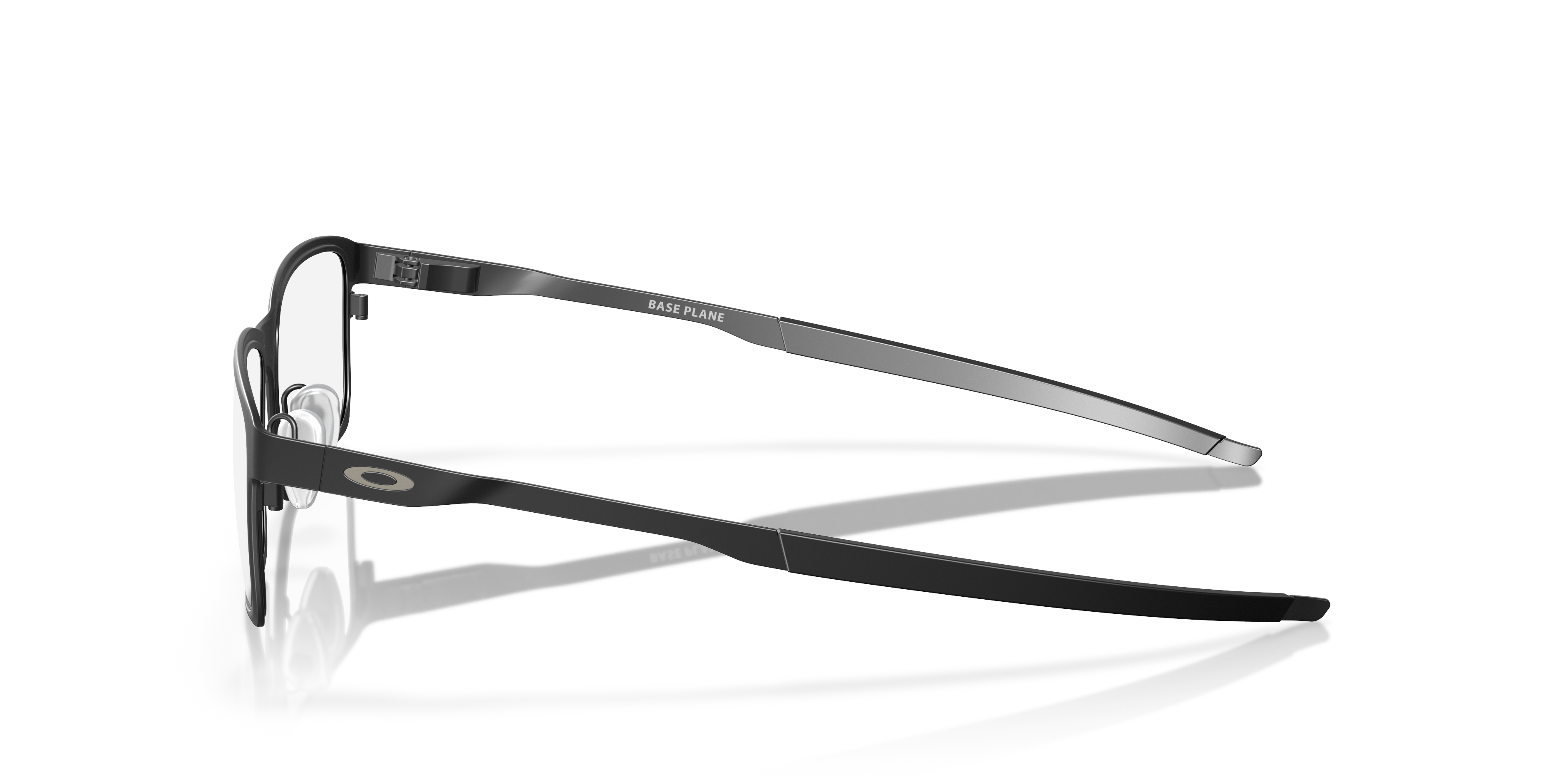 Oakley OX3232 Base Plane Rectangle Eyeglasses