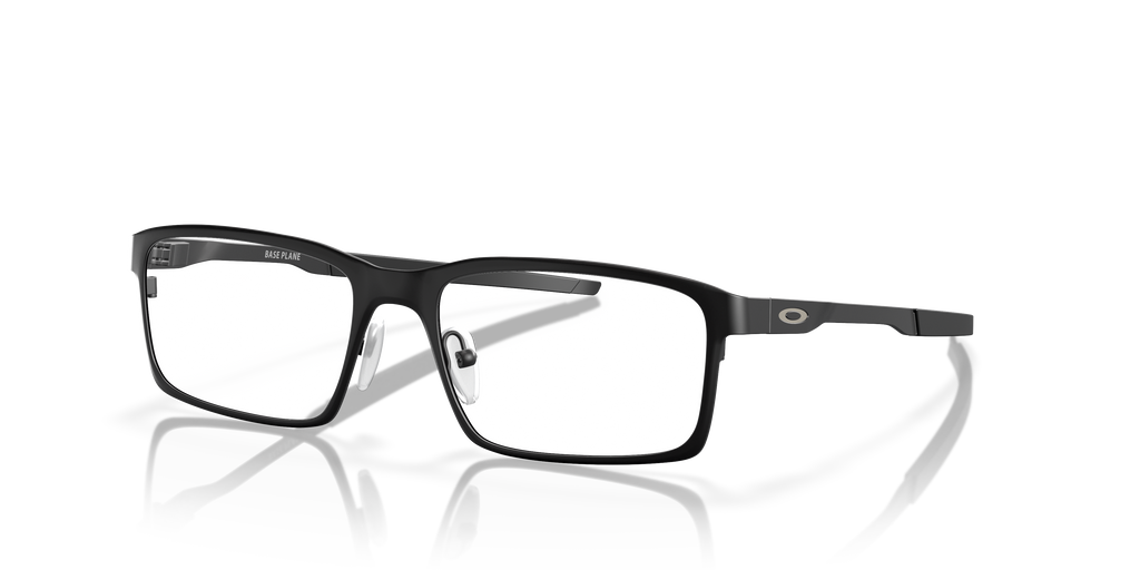 Oakley OX3232 Base Plane Rectangle Eyeglasses
