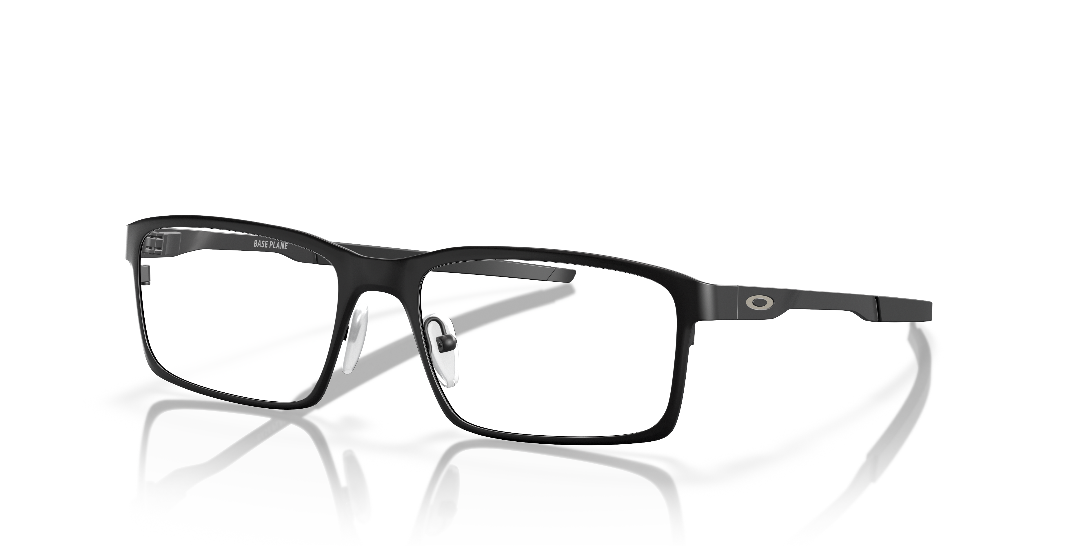 Oakley OX3232 Base Plane Rectangle Eyeglasses