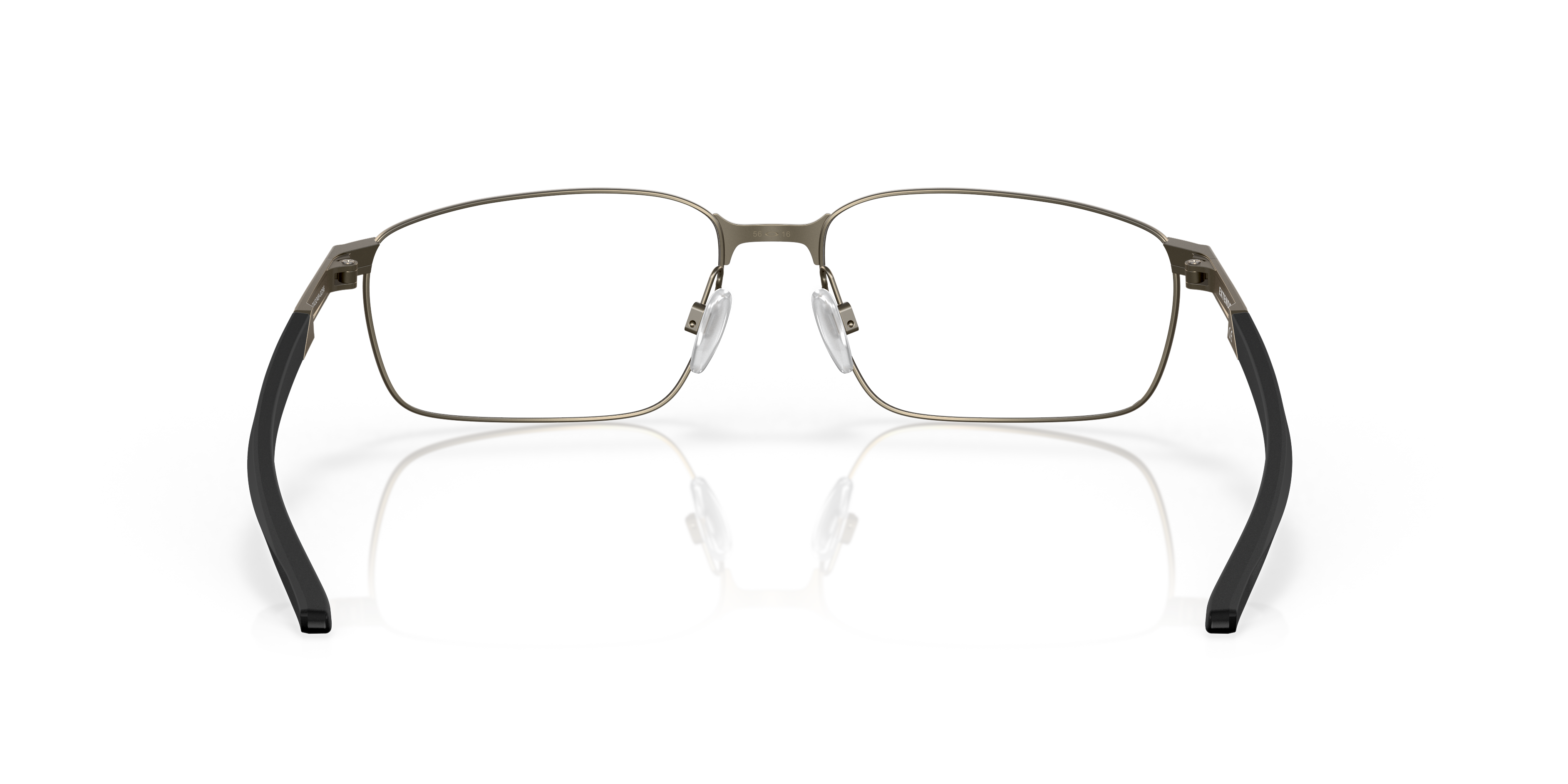 Oakley OX3249 Extender Rectangle Eyeglasses