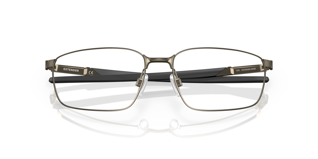 Oakley OX3249 Extender Rectangle Eyeglasses