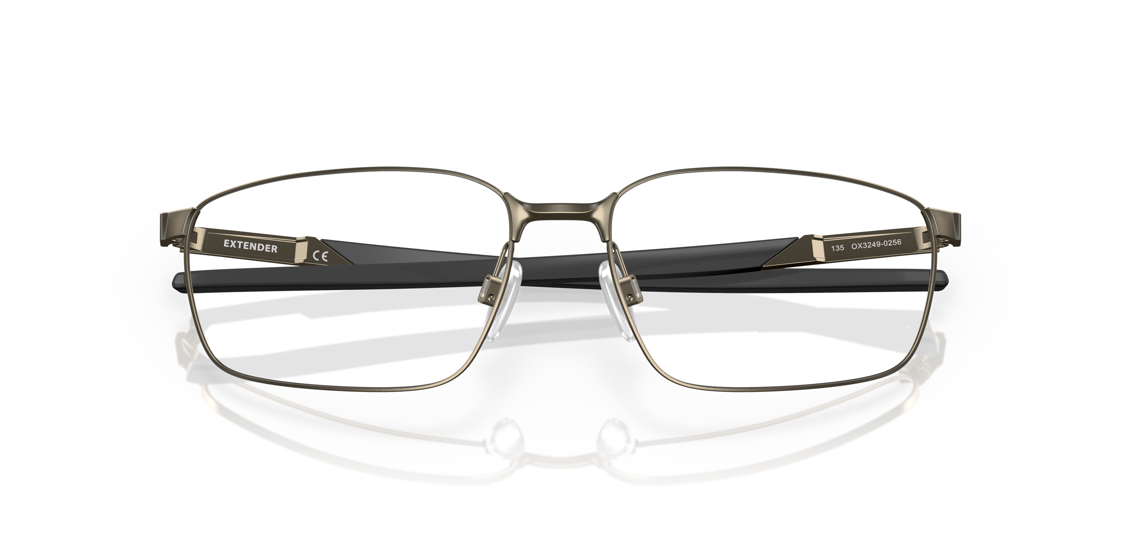 Oakley OX3249 Extender Rectangle Eyeglasses