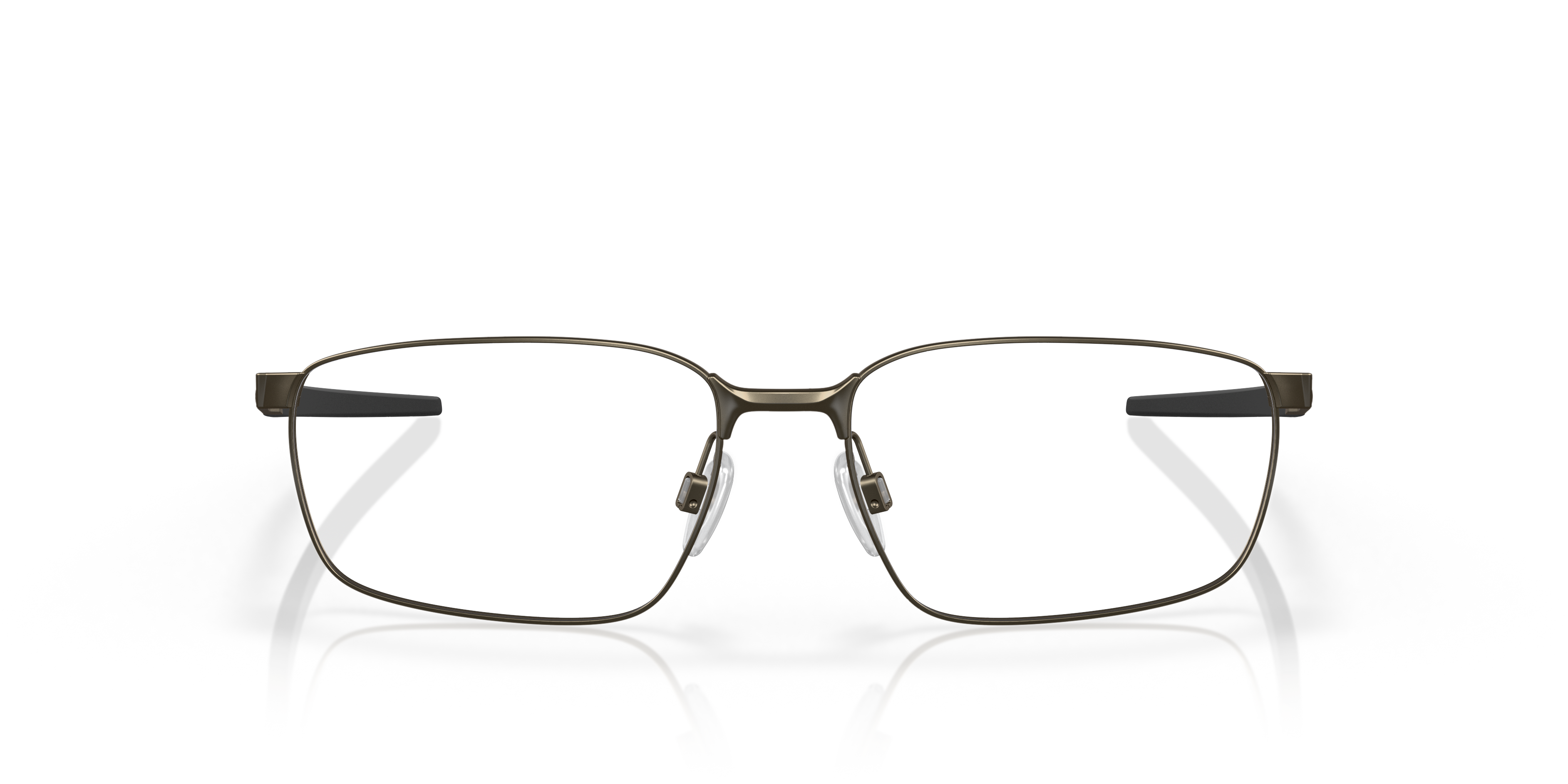 Oakley OX3249 Extender Rectangle Eyeglasses