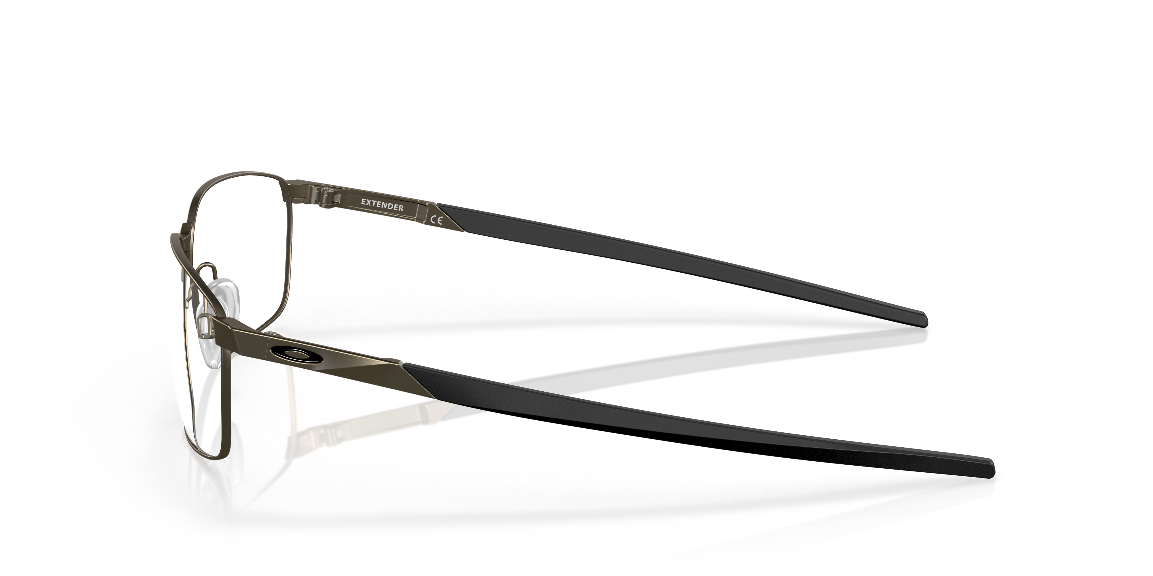 Oakley OX3249 Extender Rectangle Eyeglasses