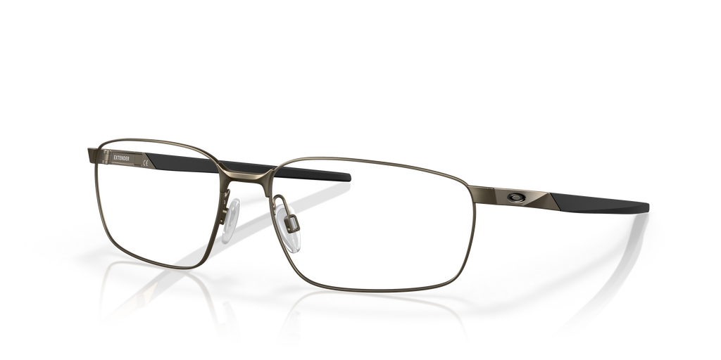 Oakley OX3249 Extender Rectangle Eyeglasses