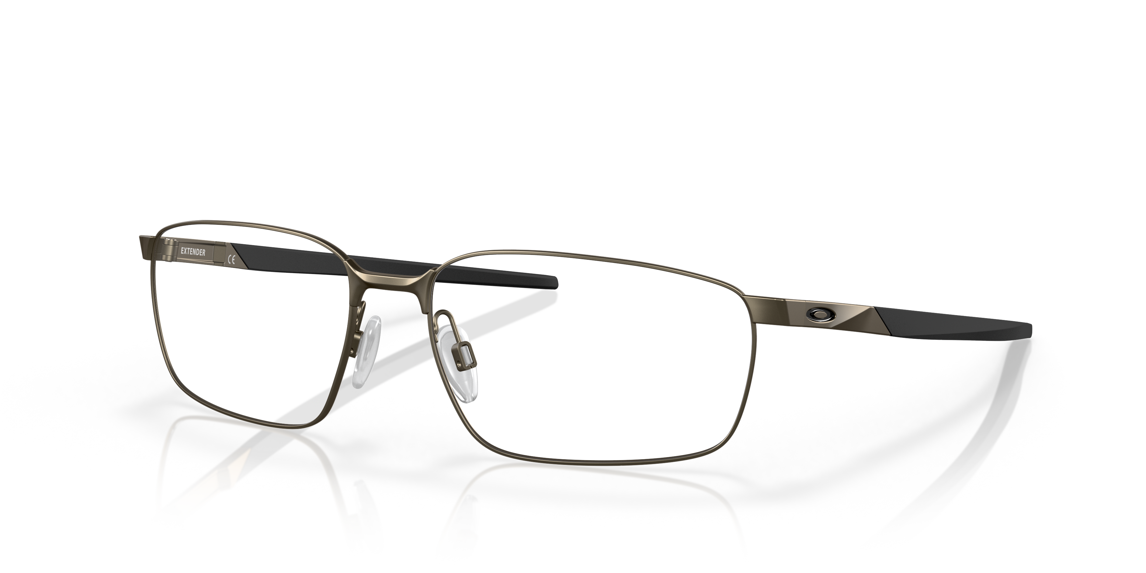 Oakley OX3249 Extender Rectangle Eyeglasses