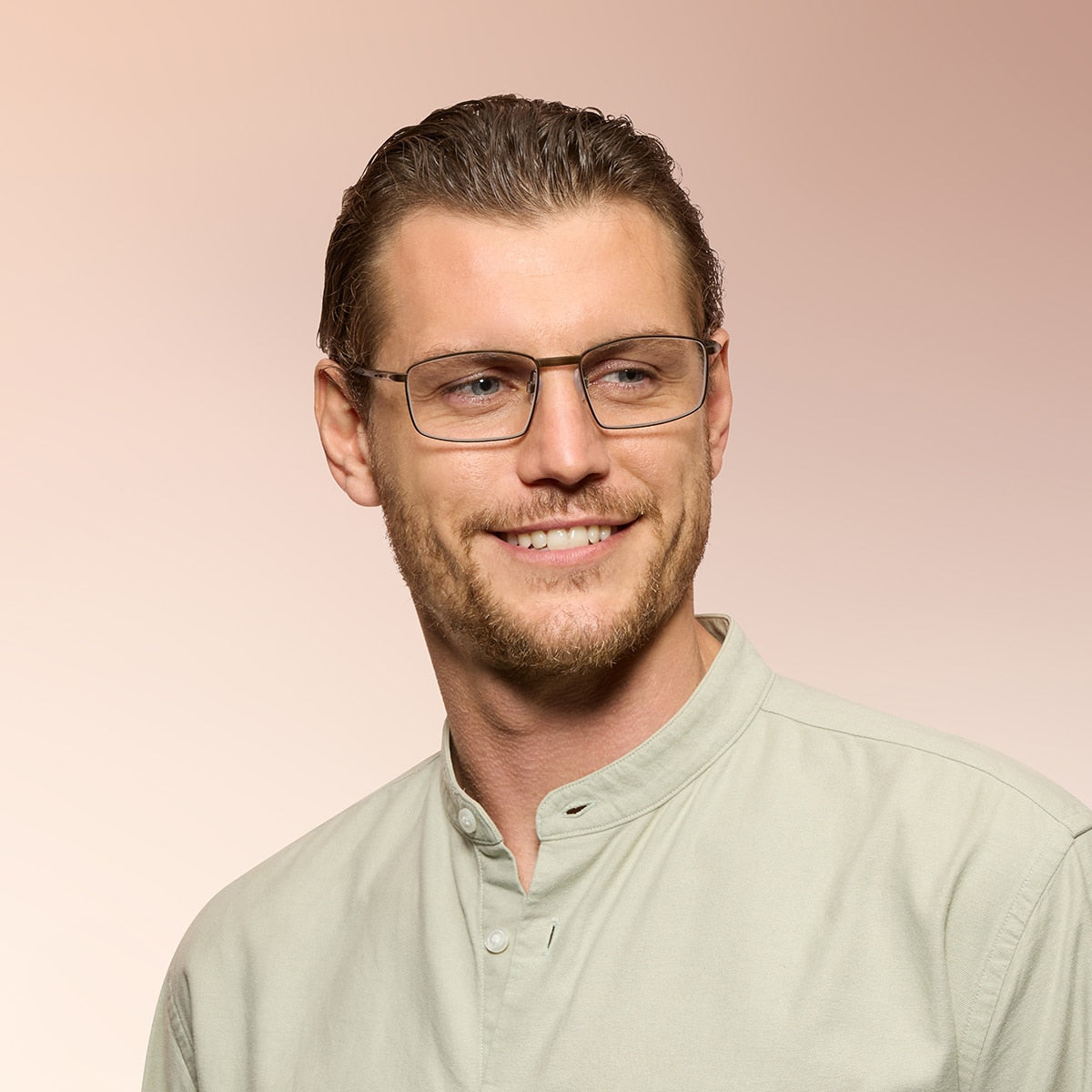 Oakley OX5086 Burrow Square Eyeglasses - Satin Black