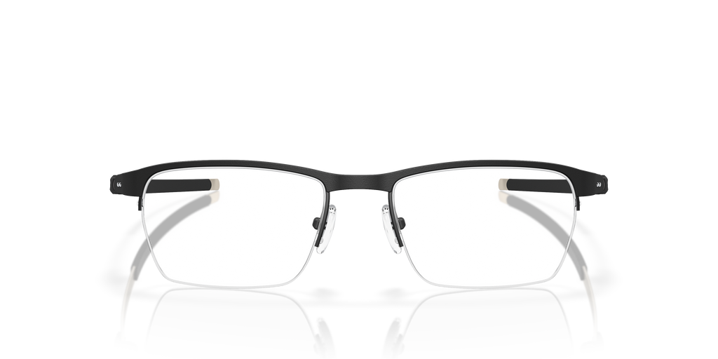 Oakley OX5099 TinCup 0.5 Ti Square Eyeglasses