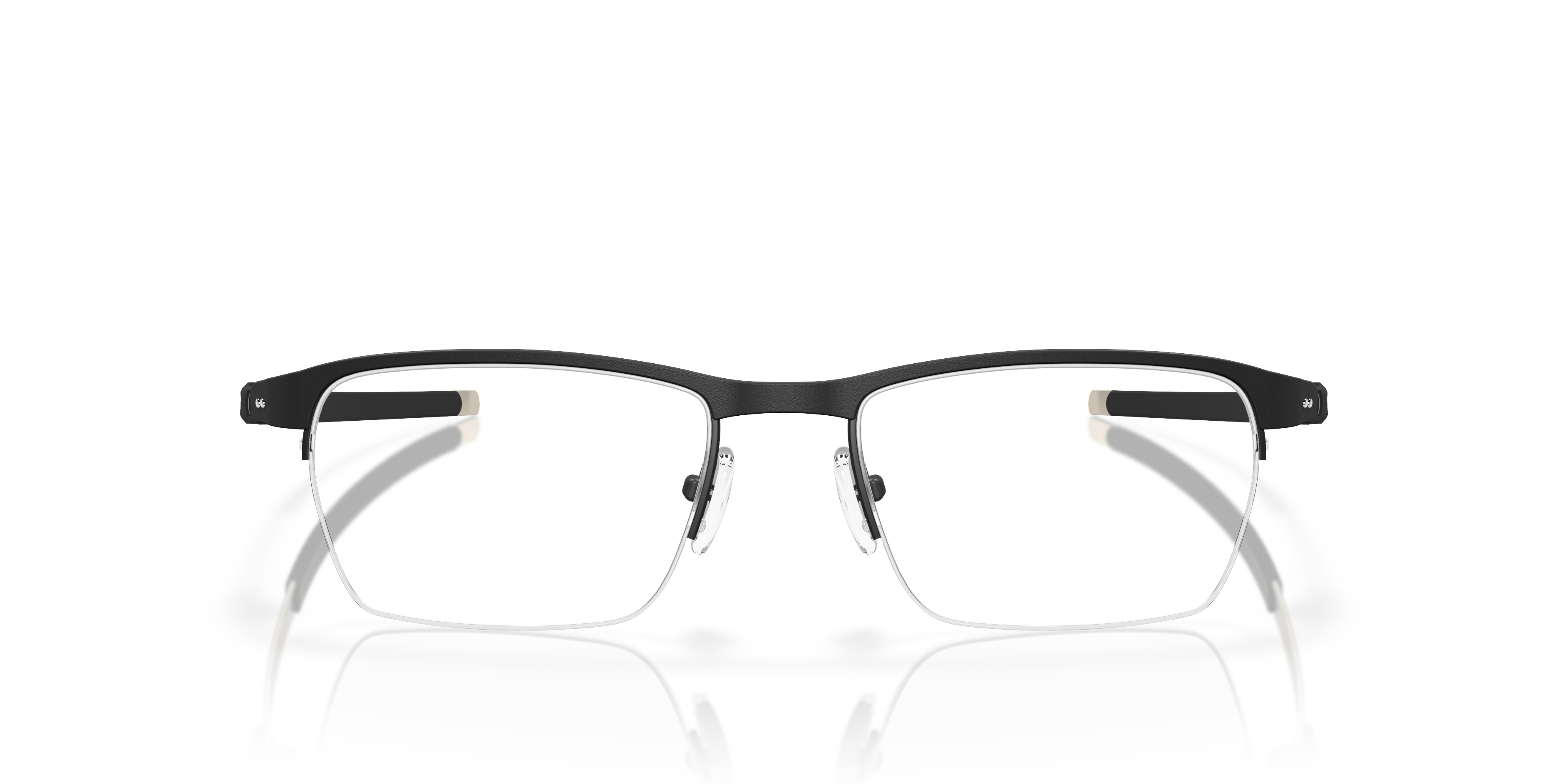 Oakley OX5099 TinCup 0.5 Ti Square Eyeglasses