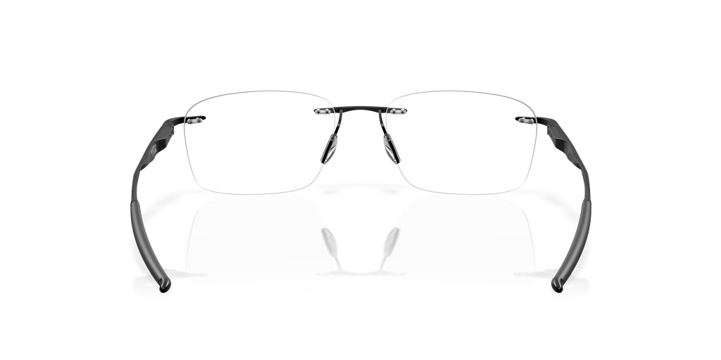 Oakley OX5115 Wingfold EVS Square Eyeglasses