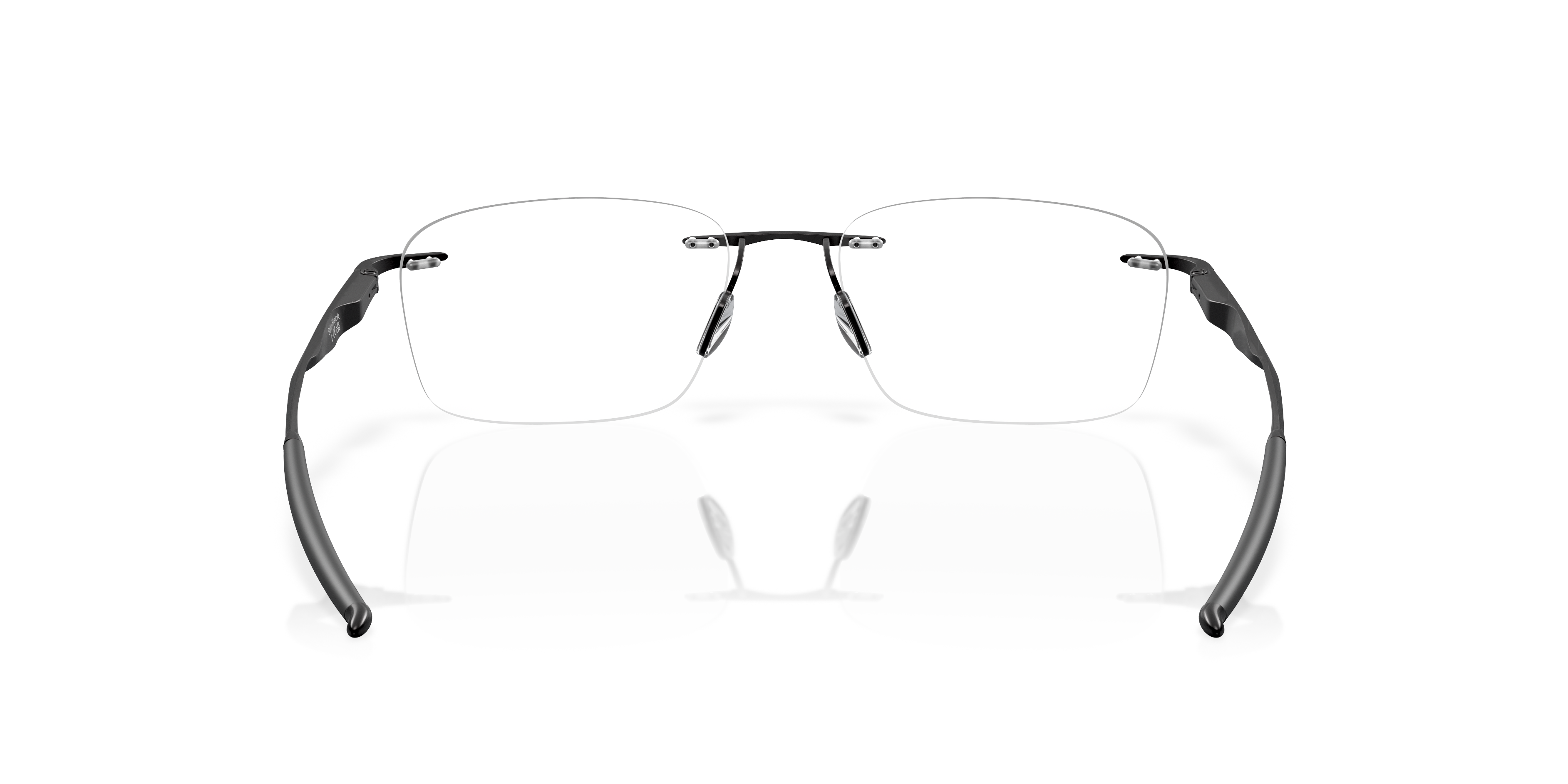 Oakley OX5115 Wingfold EVS Square Eyeglasses