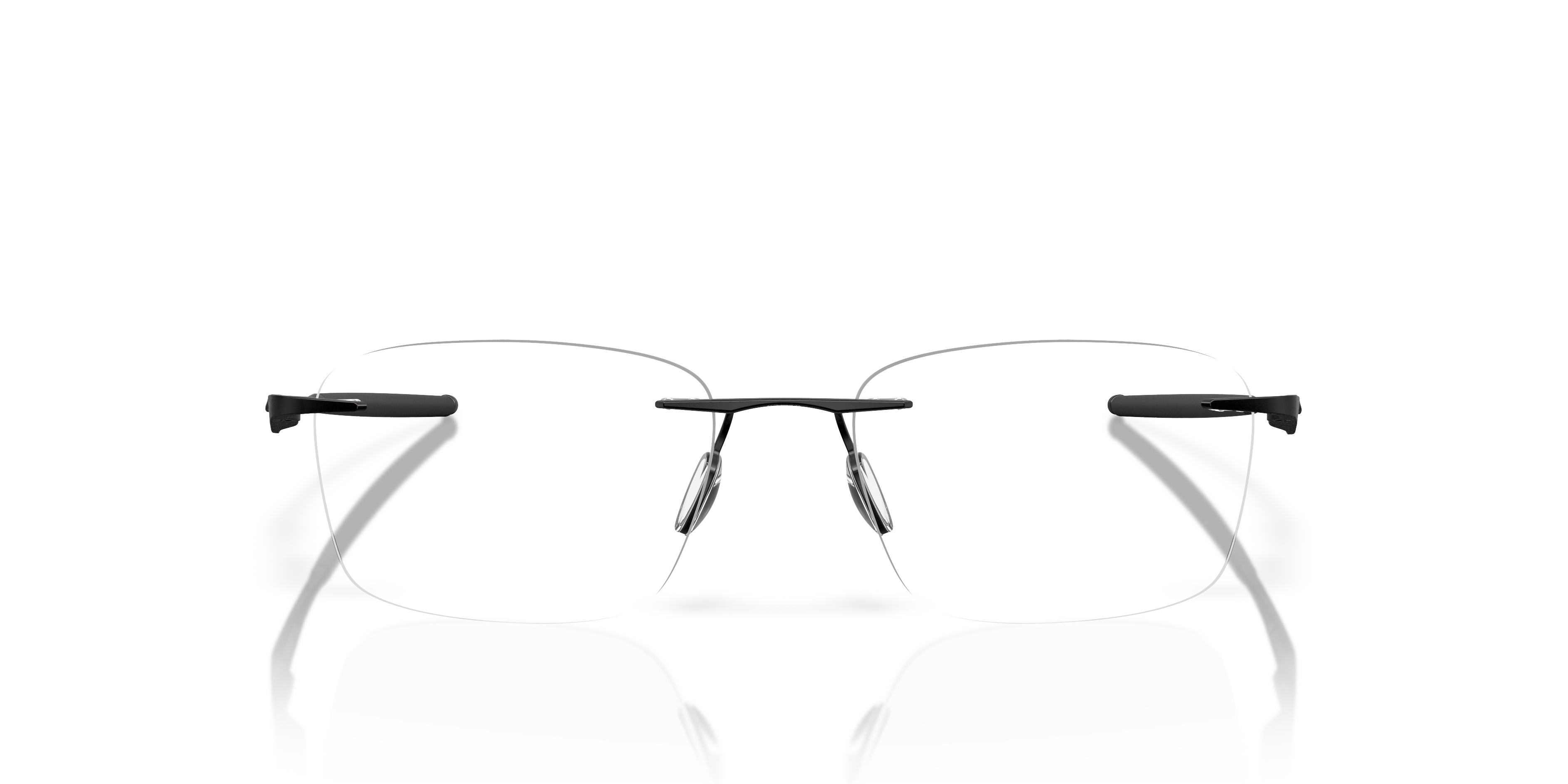 Oakley OX5115 Wingfold EVS Square Eyeglasses