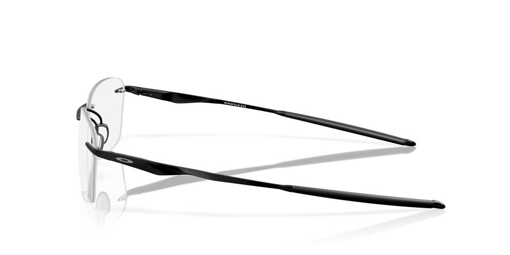 Oakley OX5115 Wingfold EVS Square Eyeglasses
