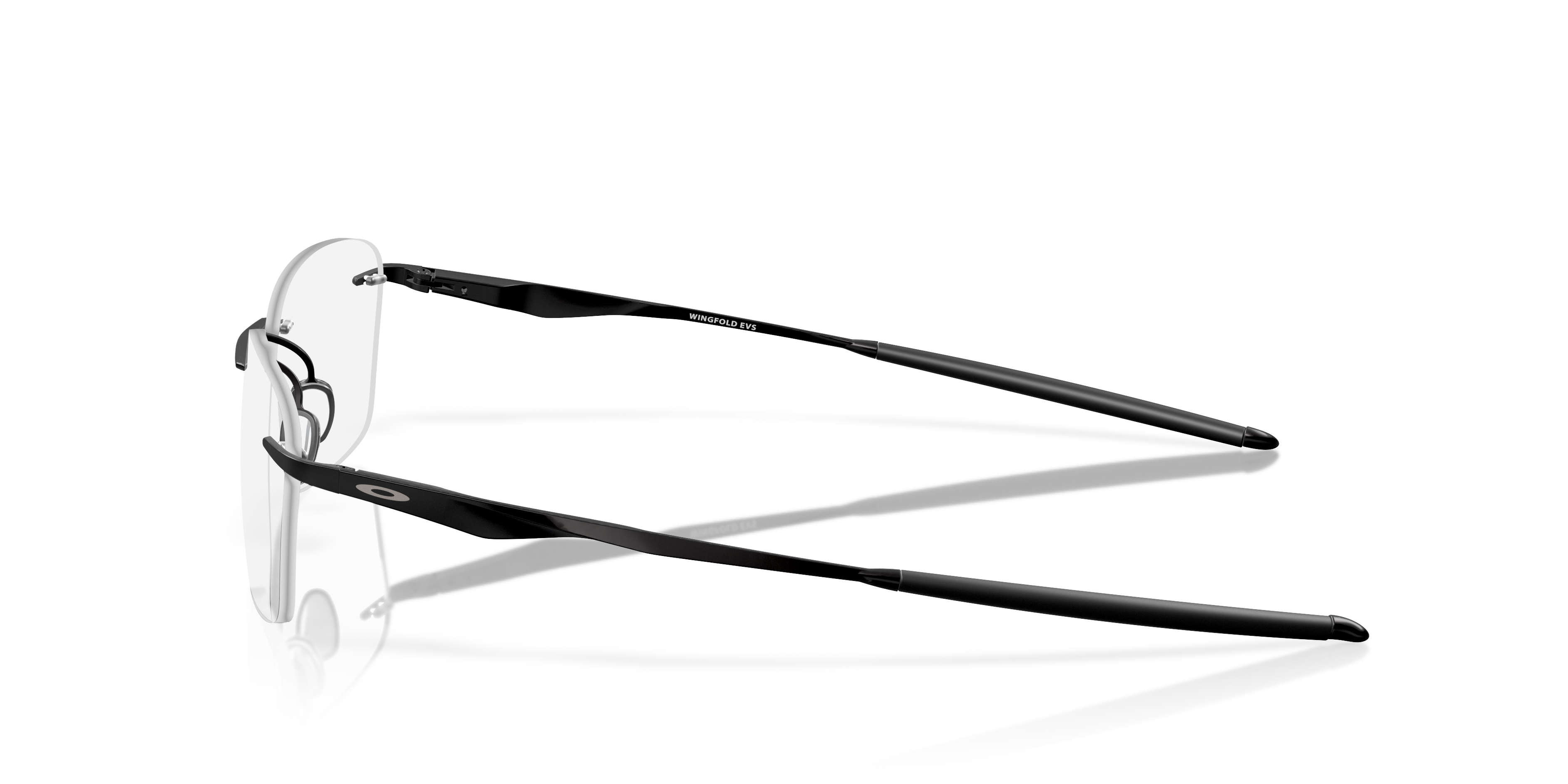Oakley OX5115 Wingfold EVS Square Eyeglasses