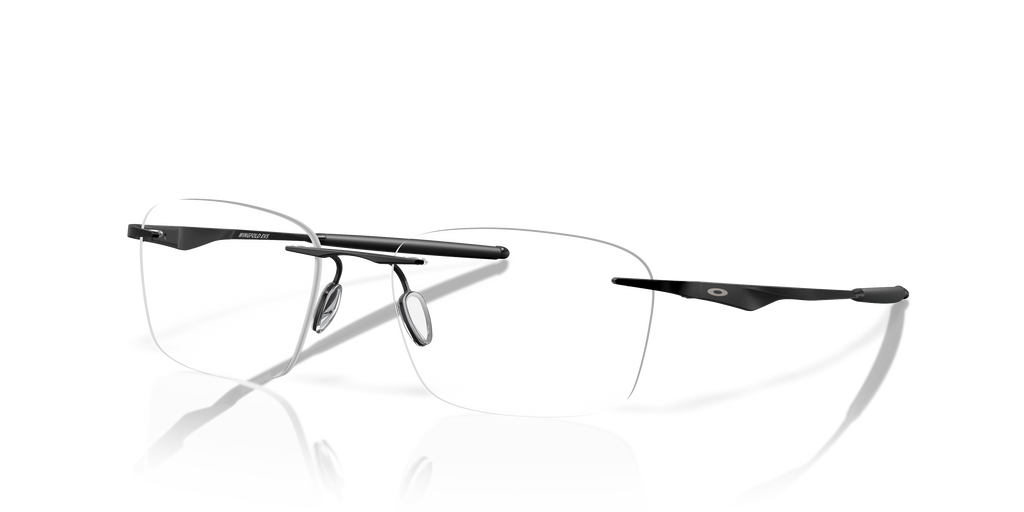 Oakley OX5115 Wingfold EVS Square Eyeglasses
