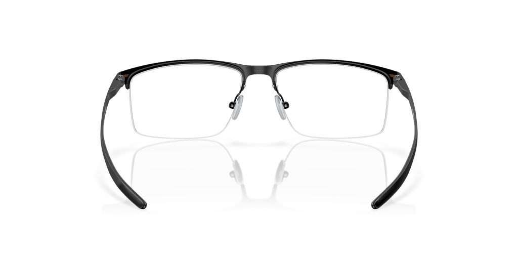 Oakley OX5140 Tie Bar 0.5 Rectangle Eyeglasses
