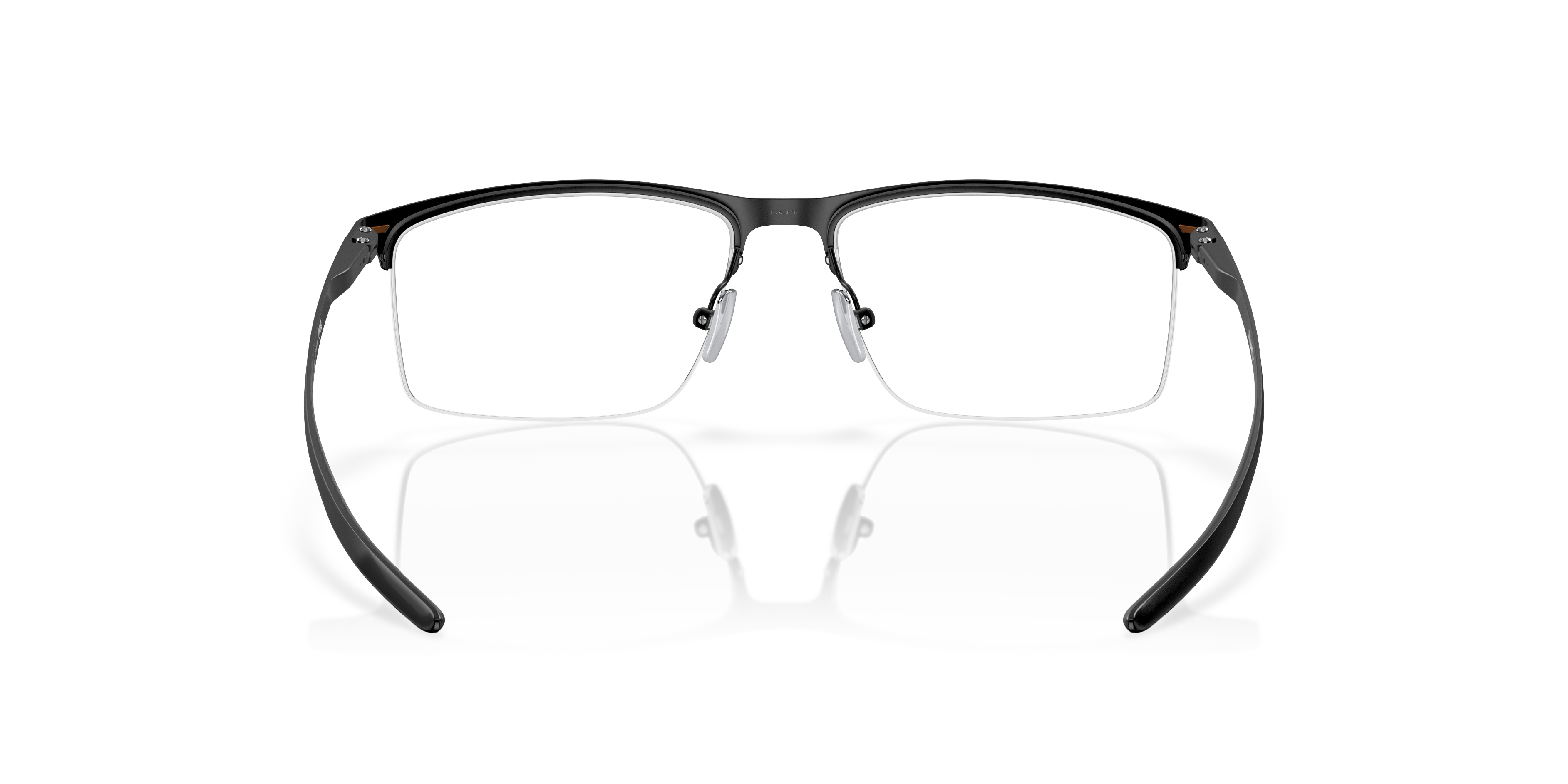 Oakley OX5140 Tie Bar 0.5 Rectangle Eyeglasses