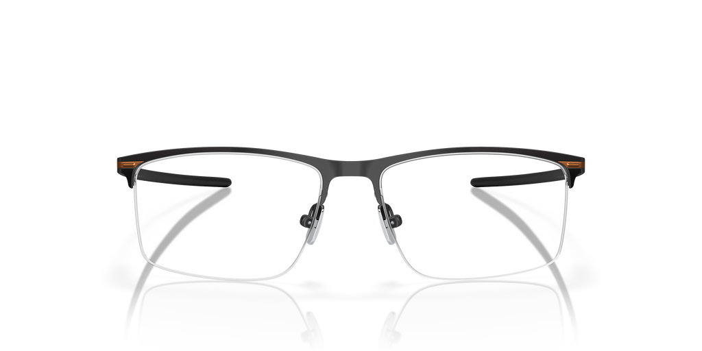 Oakley OX5140 Tie Bar 0.5 Rectangle Eyeglasses