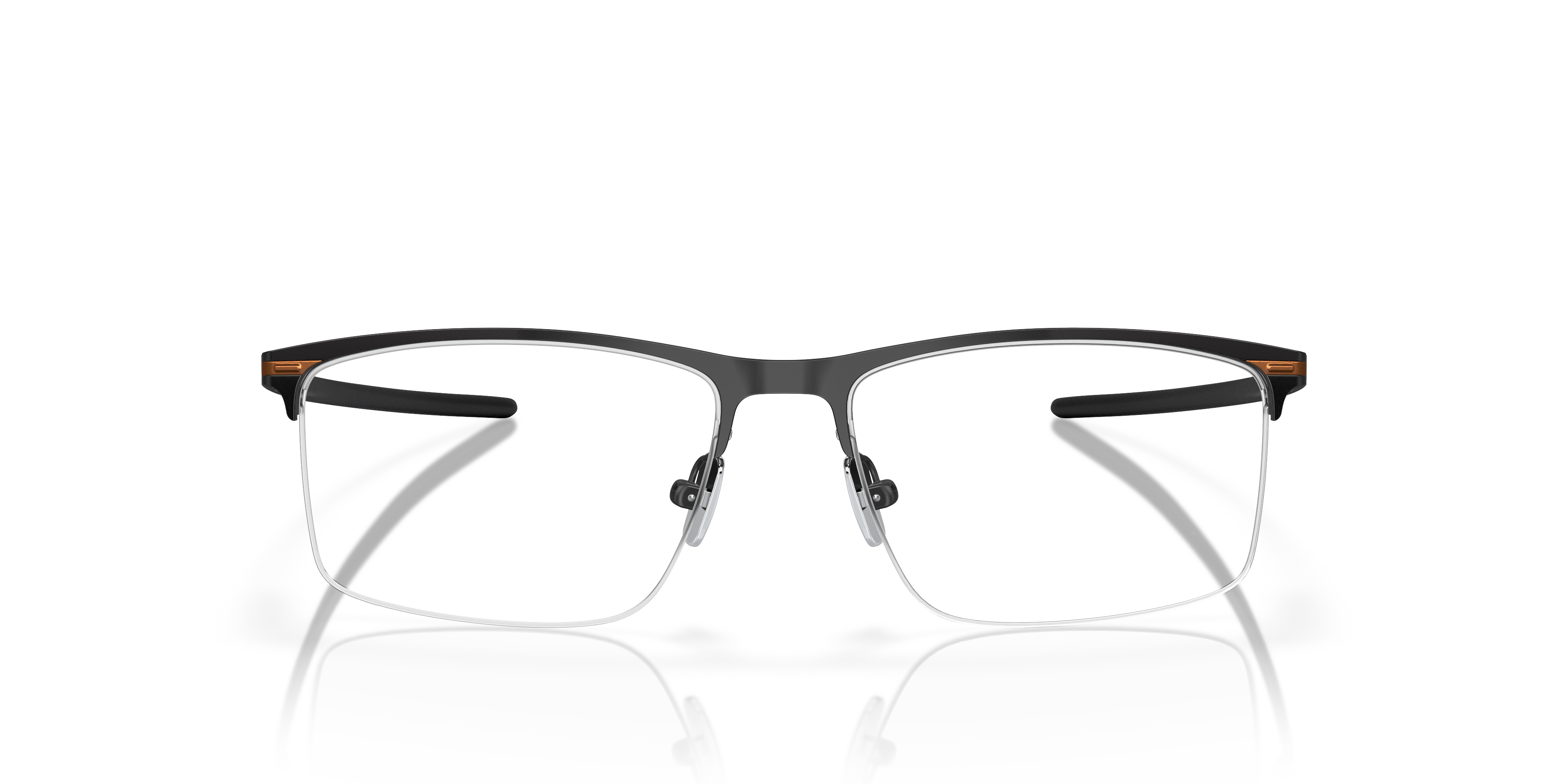 Oakley OX5140 Tie Bar 0.5 Rectangle Eyeglasses