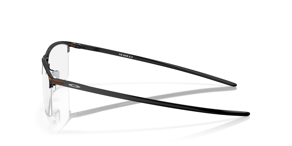 Oakley OX5140 Tie Bar 0.5 Rectangle Eyeglasses