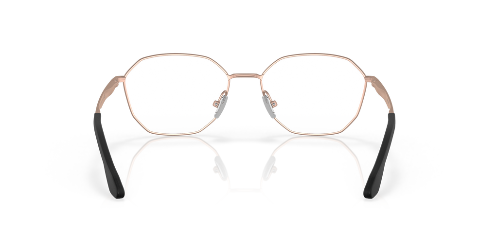 Oakley OX5150 Sobriquet Round Eyeglasses