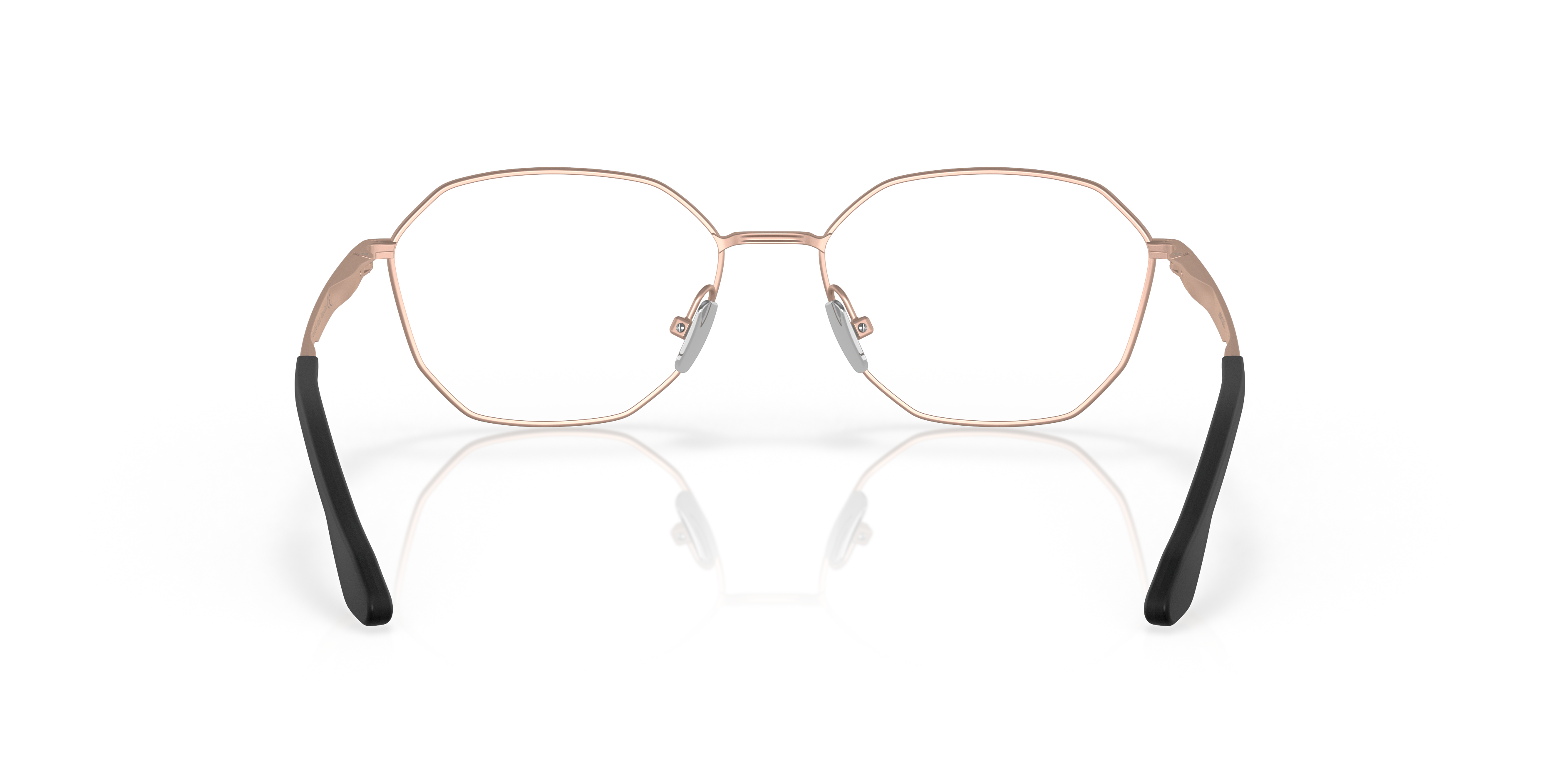 Oakley OX5150 Sobriquet Round Eyeglasses