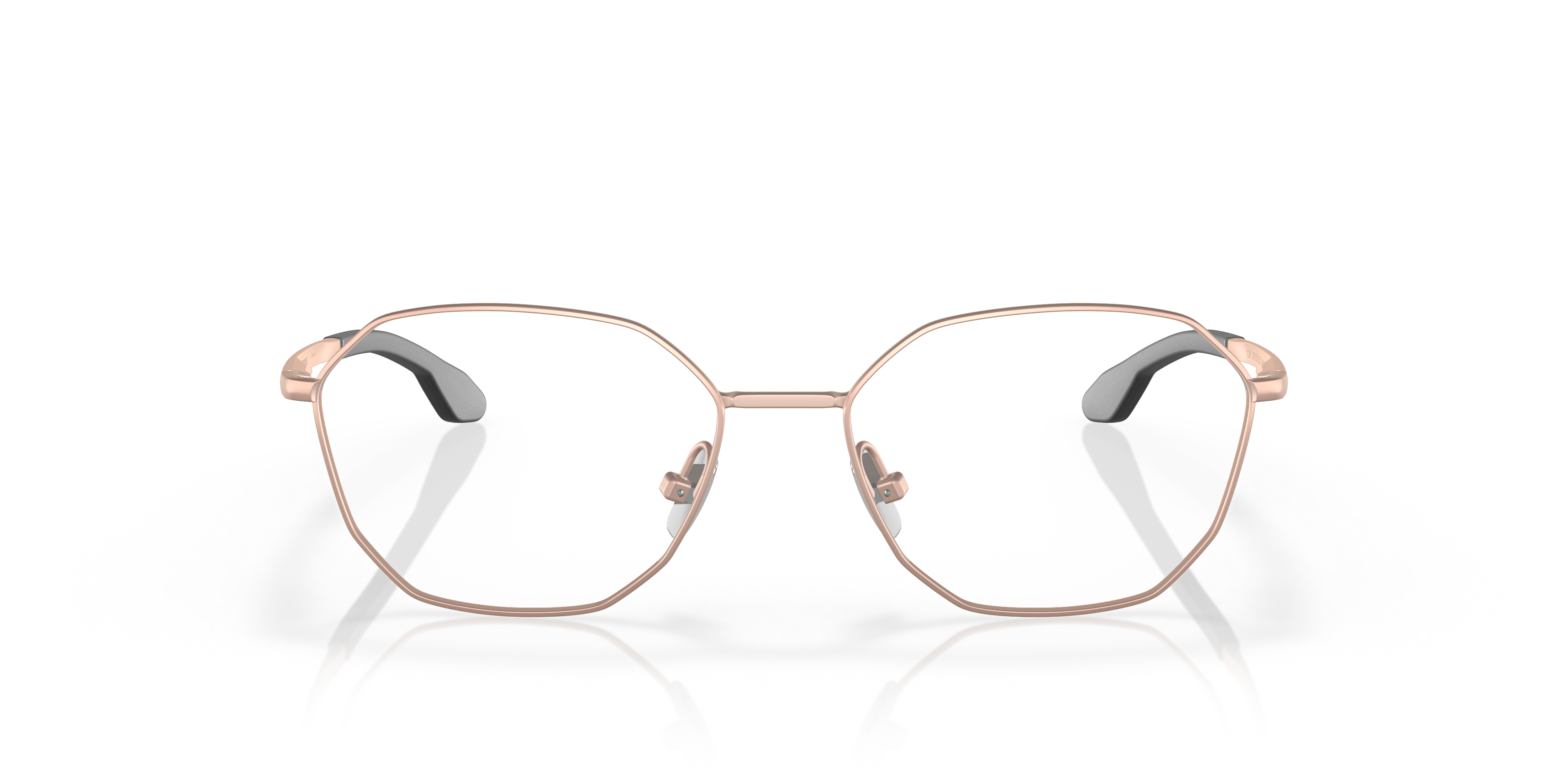 Oakley OX5150 Sobriquet Round Eyeglasses