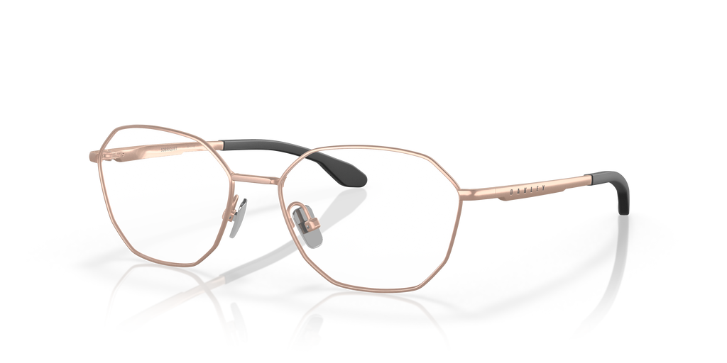 Oakley OX5150 Sobriquet Round Eyeglasses