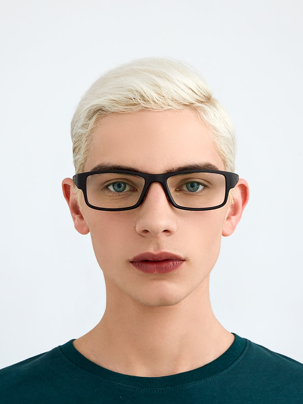 Oakley OX8050 Pitchman Rectangle Eyeglasses