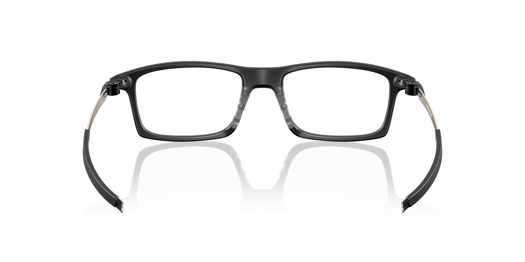 Oakley OX8050 Pitchman Rectangle Eyeglasses
