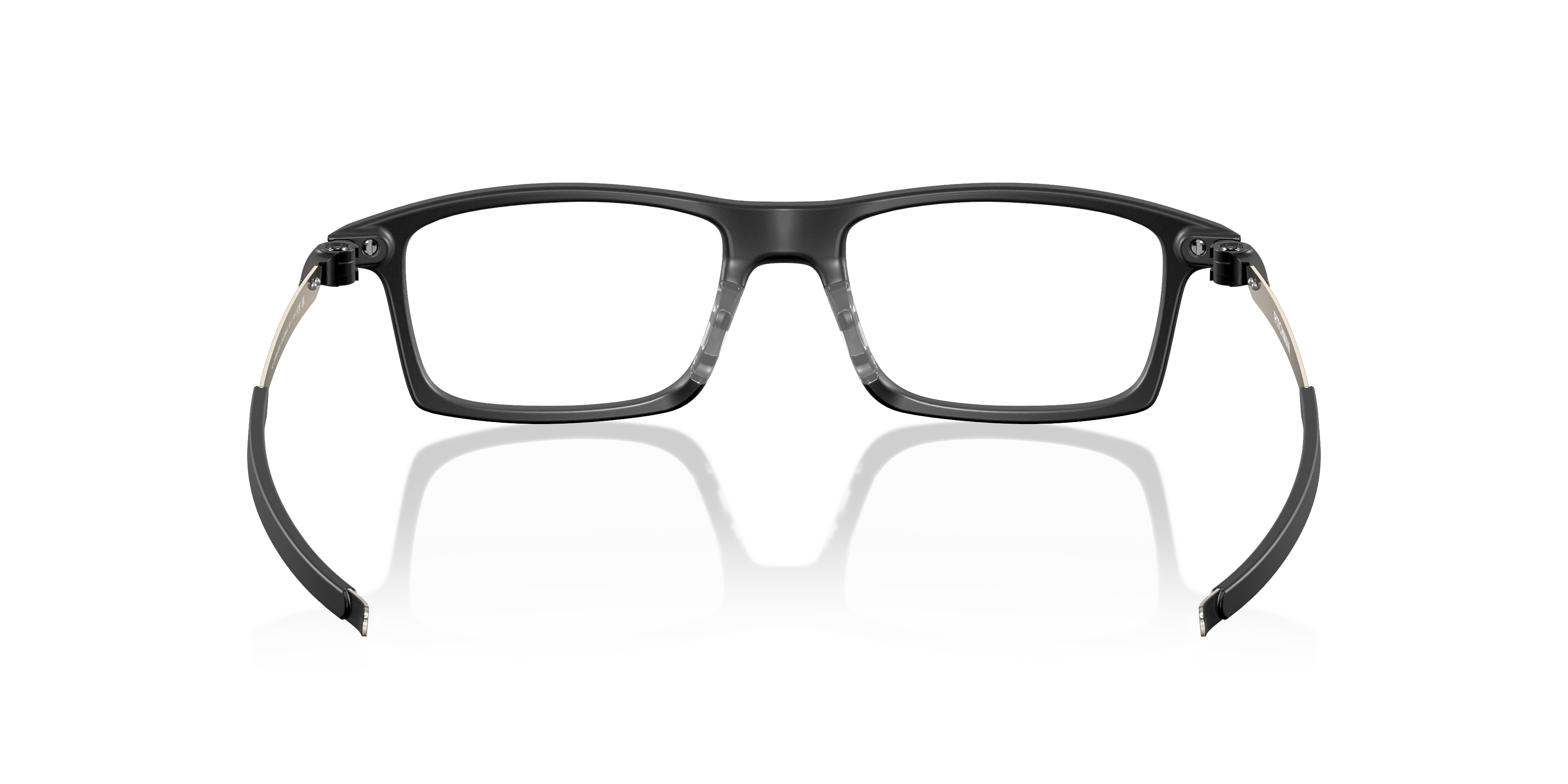 Oakley OX8050 Pitchman Rectangle Eyeglasses