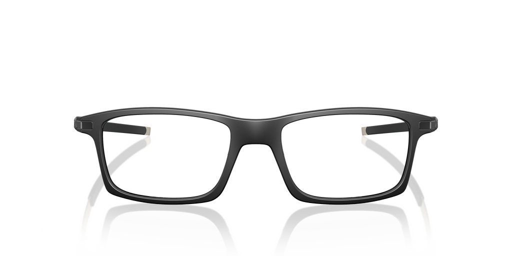 Oakley OX8050 Pitchman Rectangle Eyeglasses