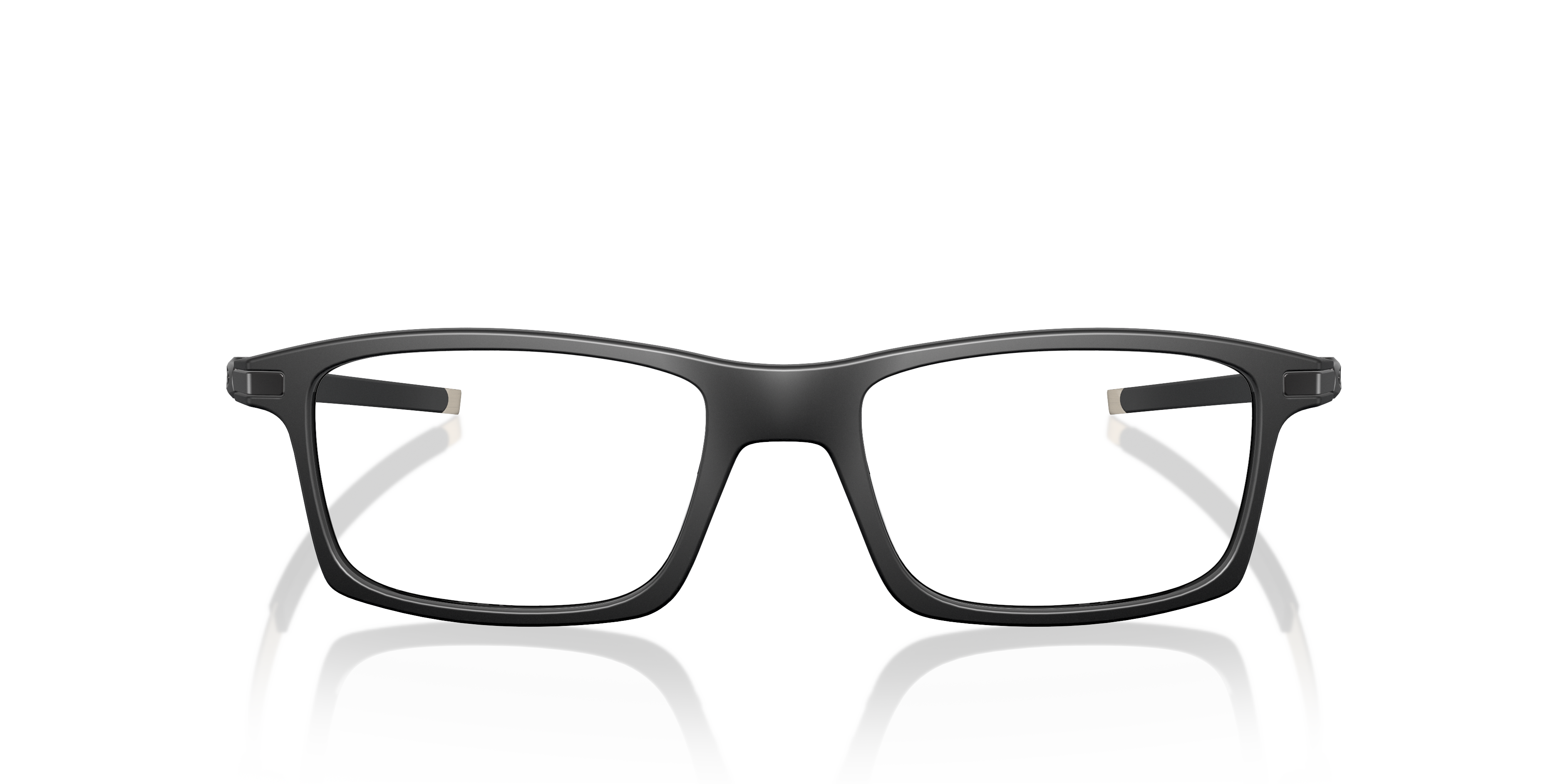 Oakley OX8050 Pitchman Rectangle Eyeglasses