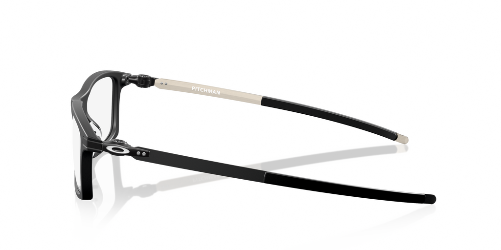 Oakley OX8050 Pitchman Rectangle Eyeglasses