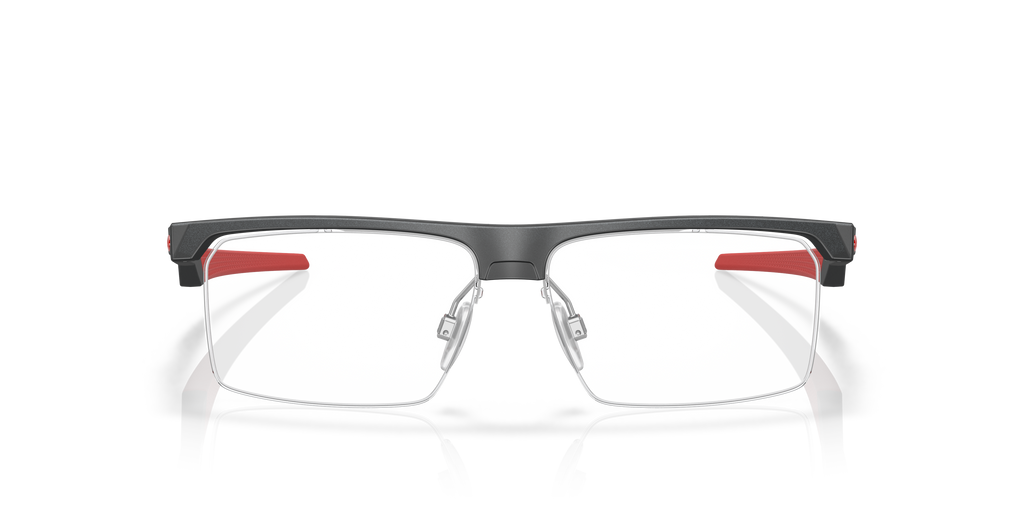 Oakley OX8053 Coupler Rectangle Eyeglasses