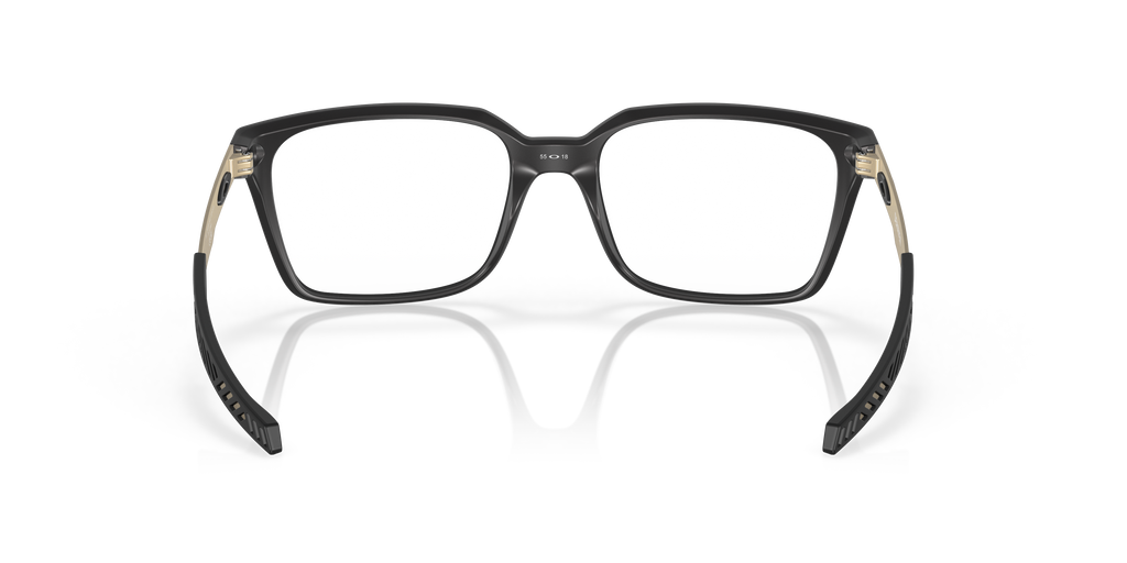 Oakley OX8054 Dehaven Rectangle Eyeglasses
