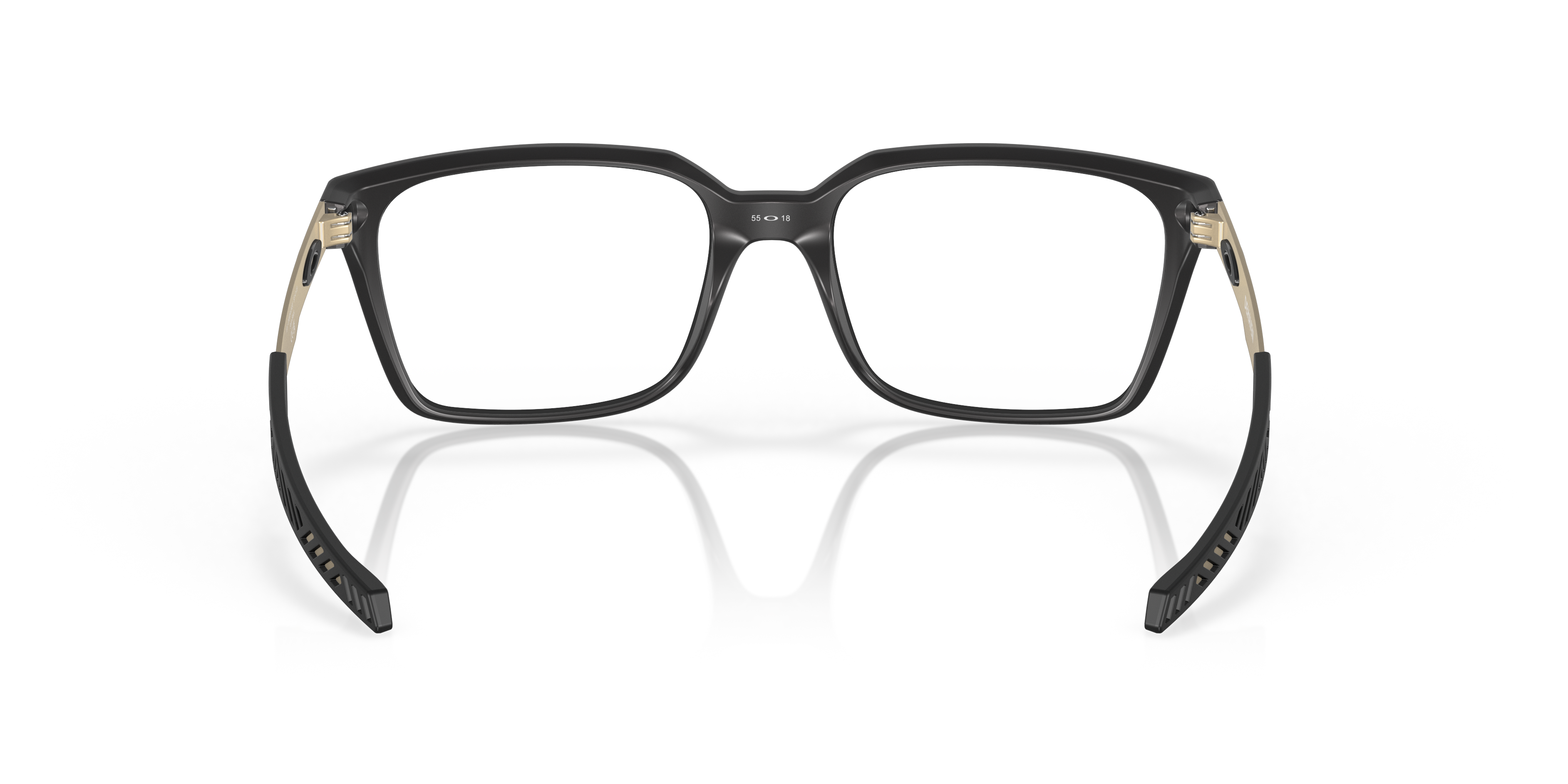 Oakley OX8054 Dehaven Rectangle Eyeglasses