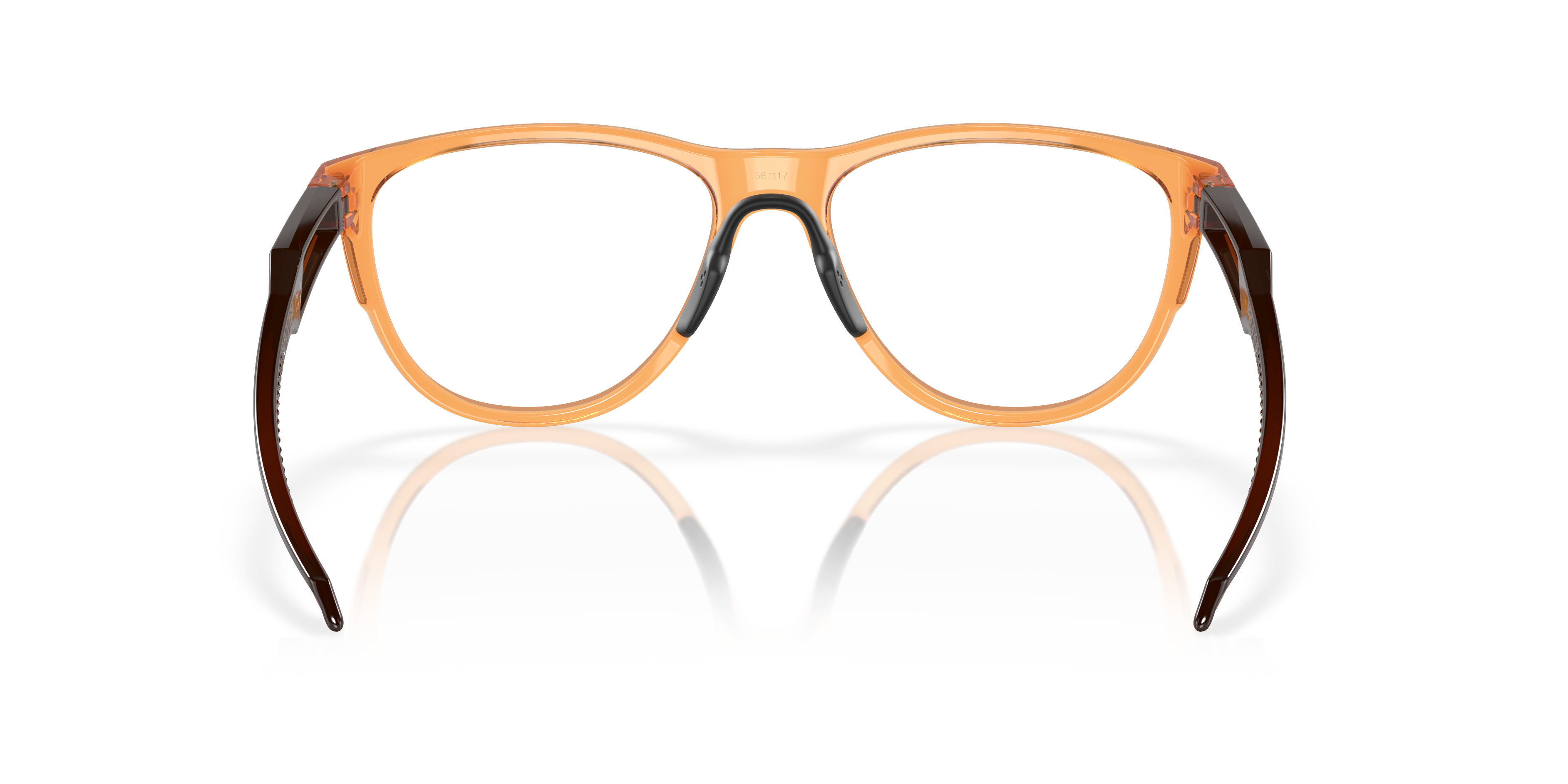 Oakley OX8056 Admission Coalesce Collection Round Eyeglasses