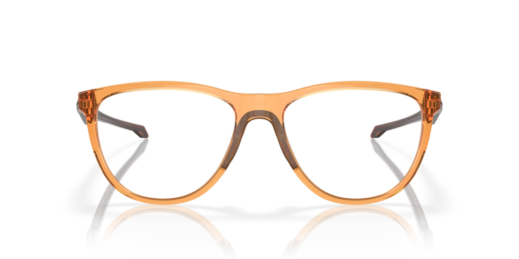 Oakley OX8056 Admission Coalesce Collection Round Eyeglasses