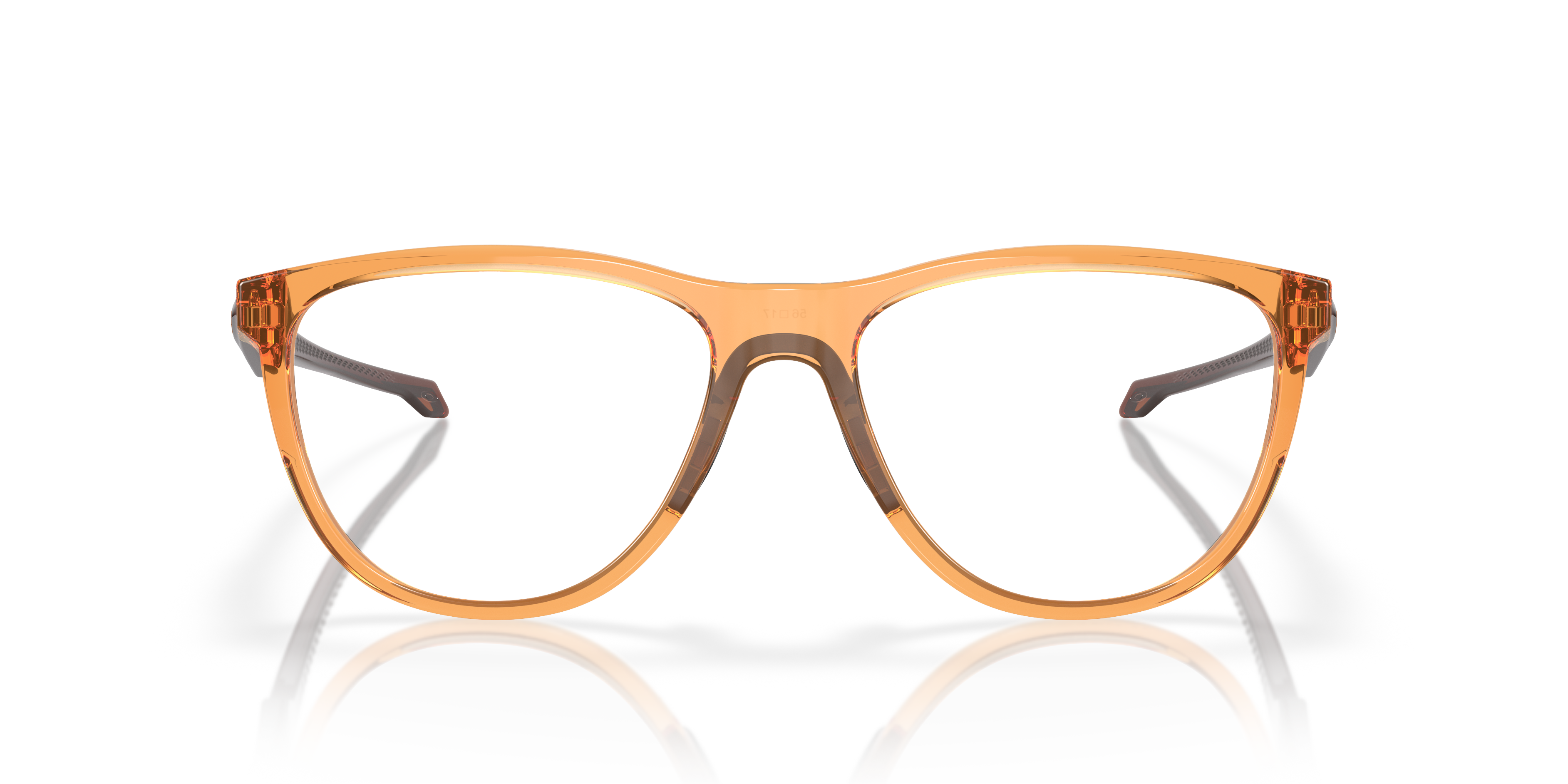 Oakley OX8056 Admission Coalesce Collection Round Eyeglasses