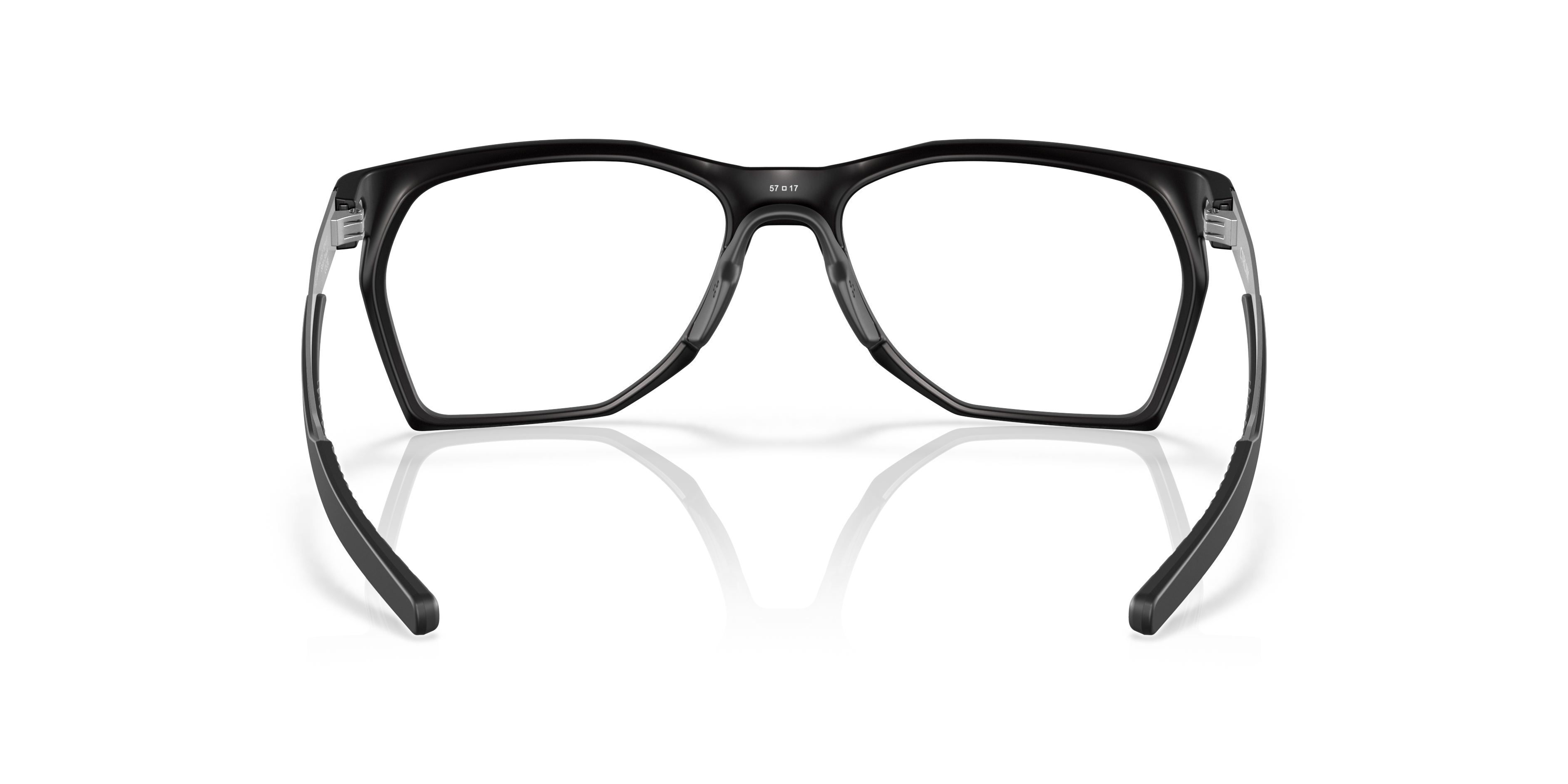 Oakley OX8059 CTRLNK Rectangle Eyeglasses