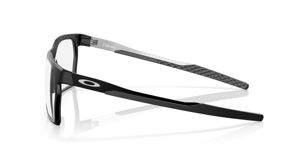 Oakley OX8059 CTRLNK Rectangle Eyeglasses