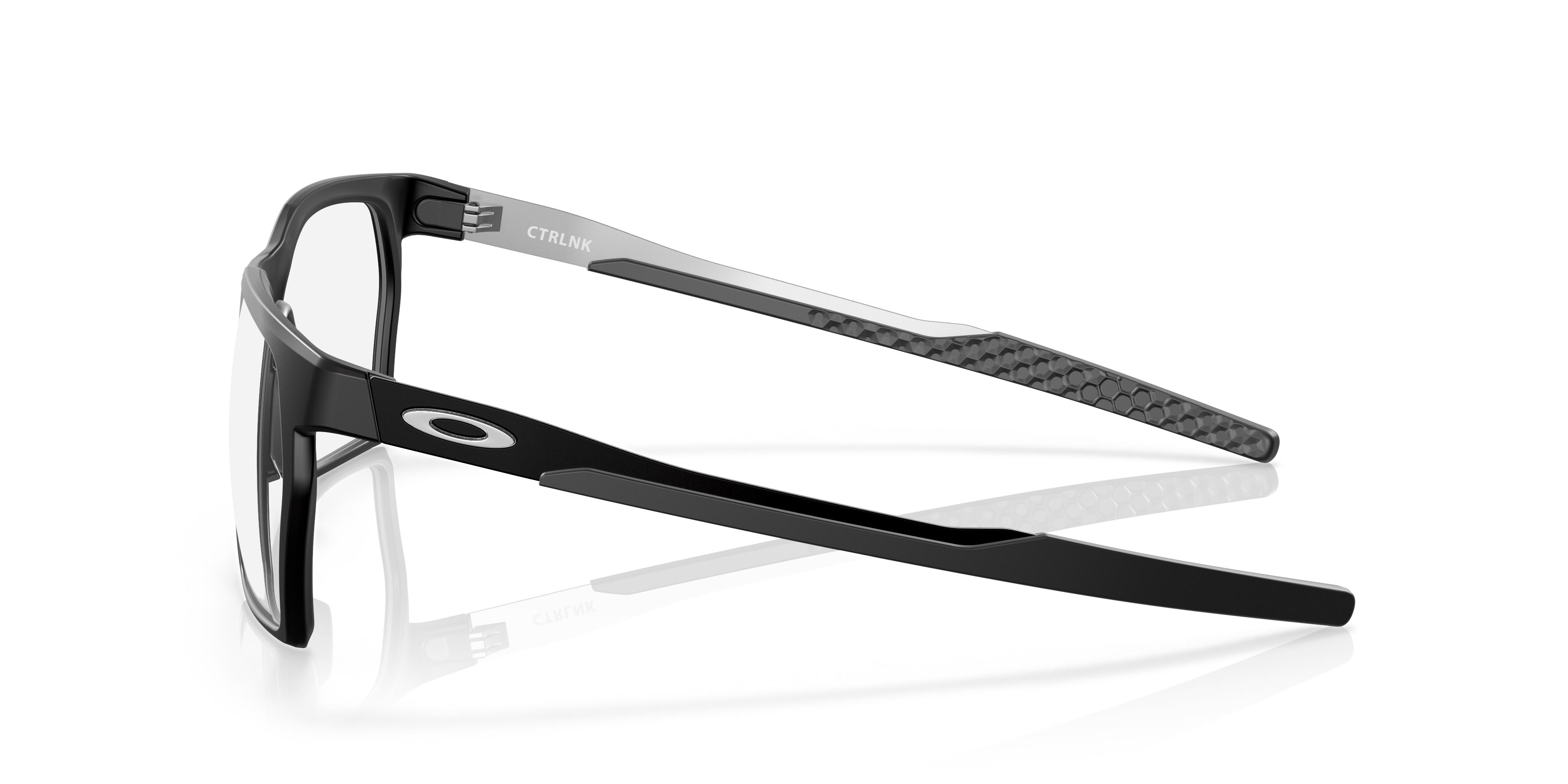 Oakley OX8059 CTRLNK Rectangle Eyeglasses